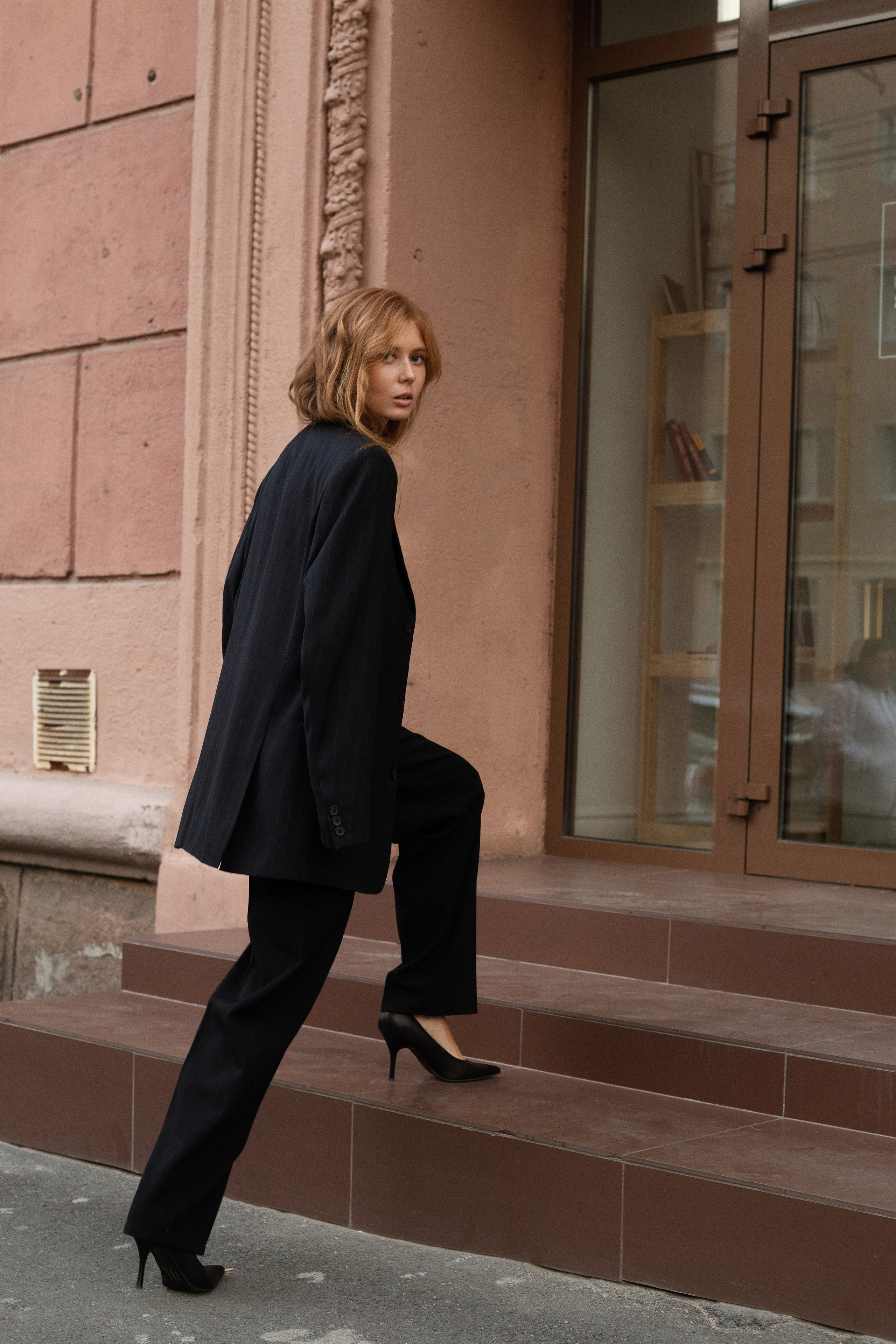 Елена. Fashion фотограф в Москве Ксения Чупрунова