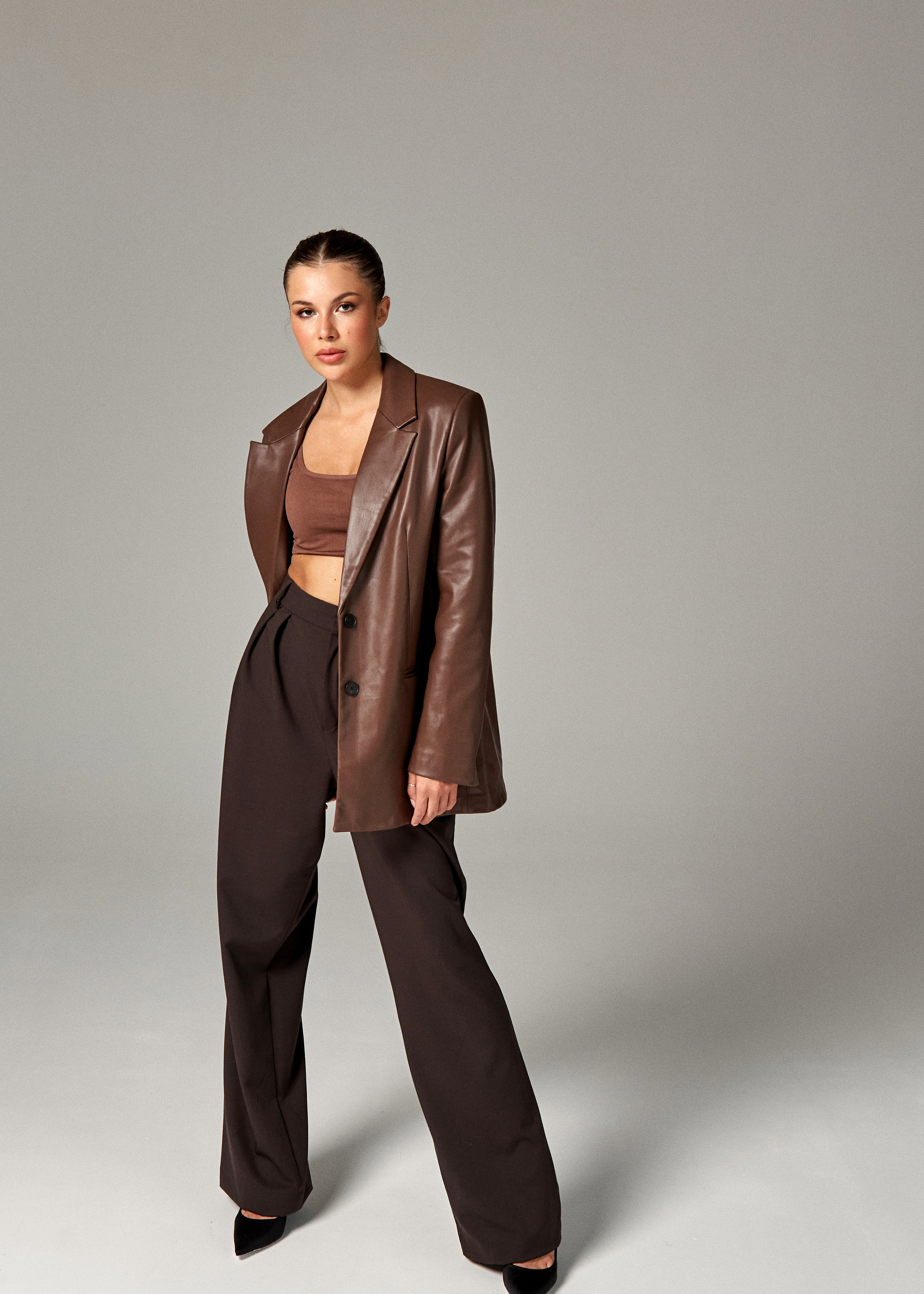 Дарья. Fashion фотограф в Москве Ксения Чупрунова