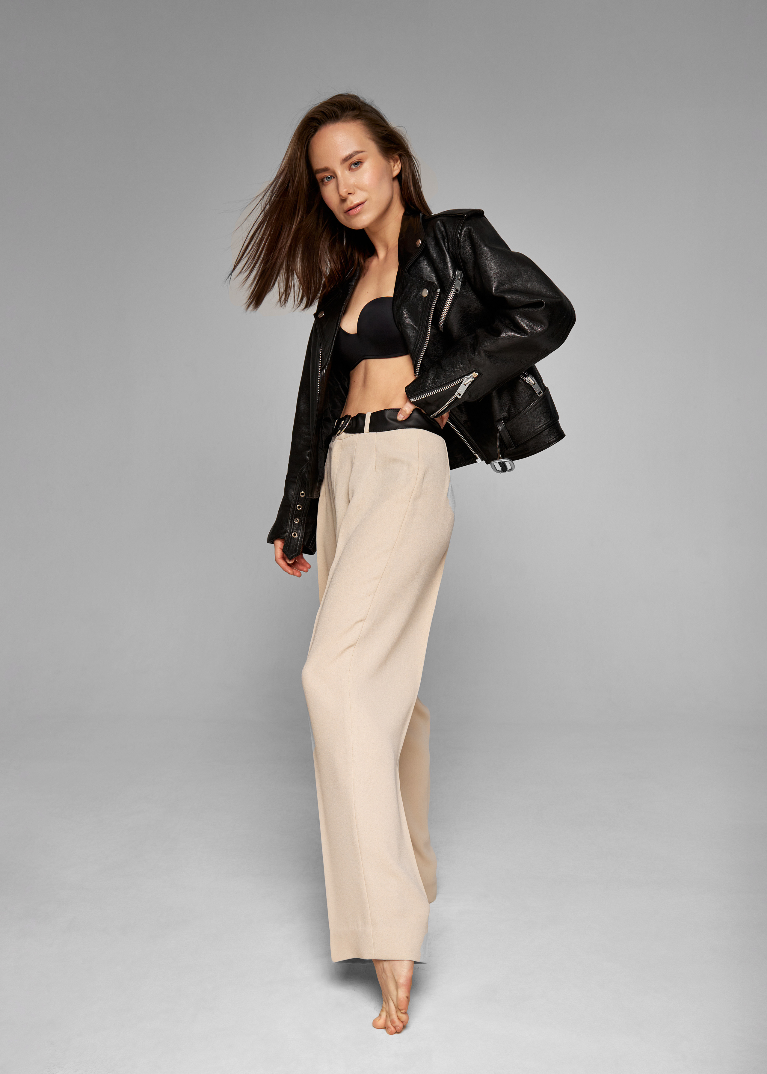 Ника. Fashion фотограф в Москве Ксения Чупрунова