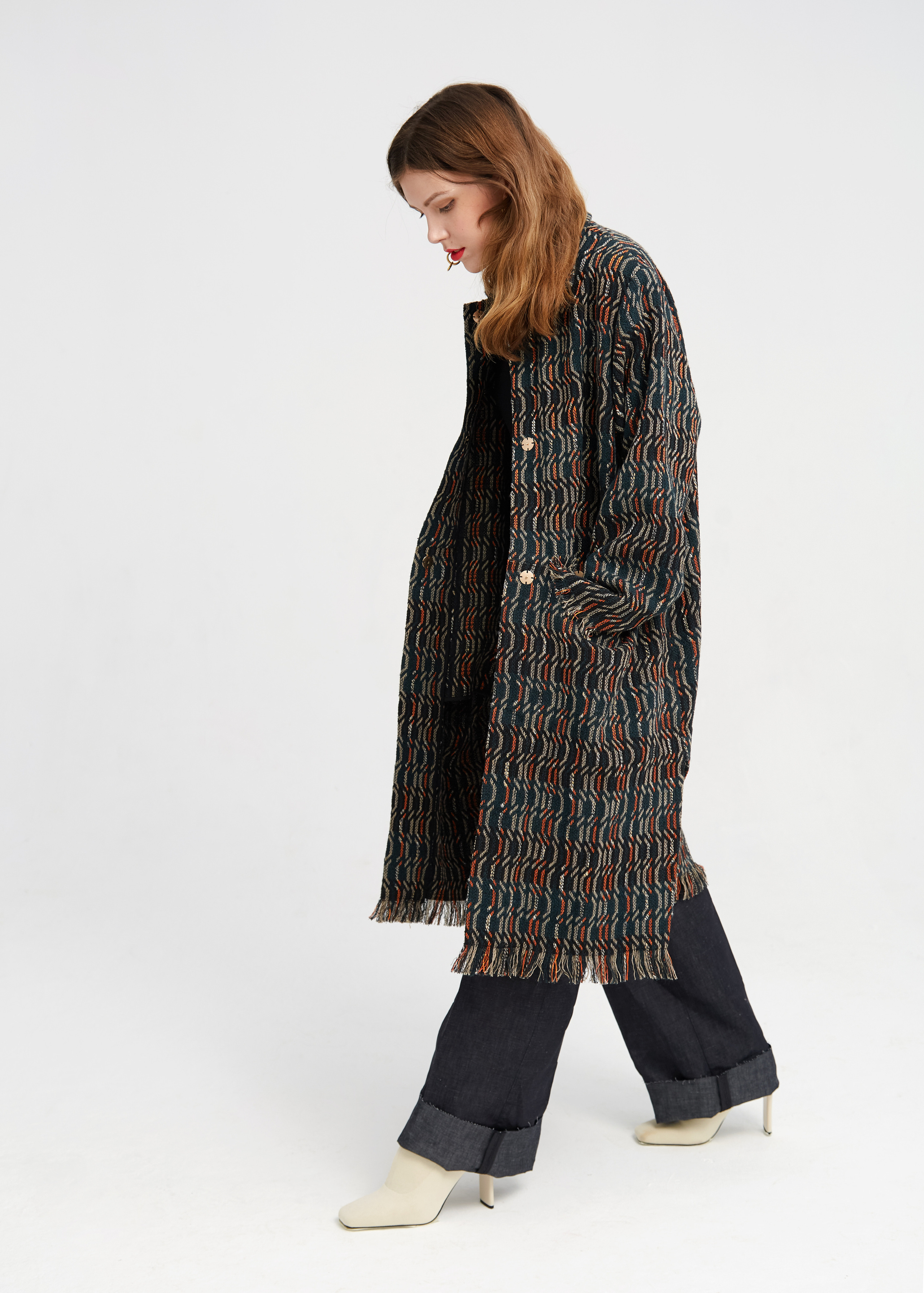 Каталог для Embra store. Fashion фотограф в Москве Ксения Чупрунова