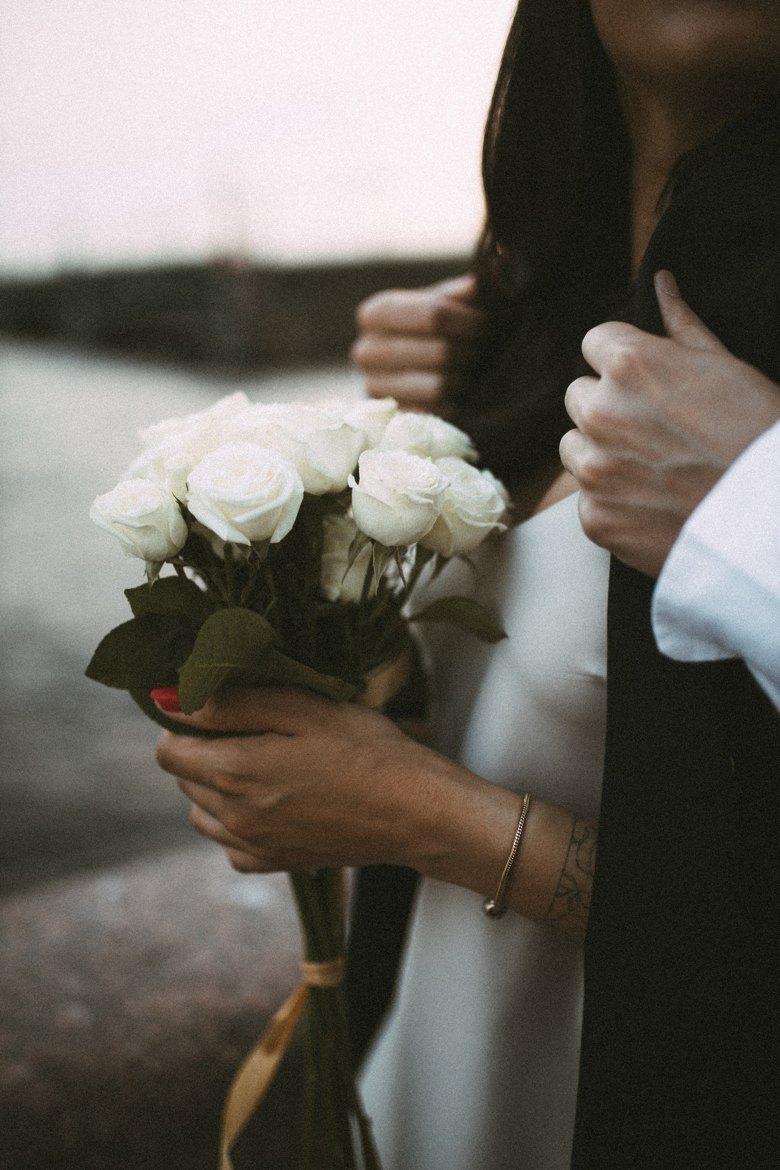 Л & A| Санкт-Петербург. Фотограф Екатерина Амбрушкевич