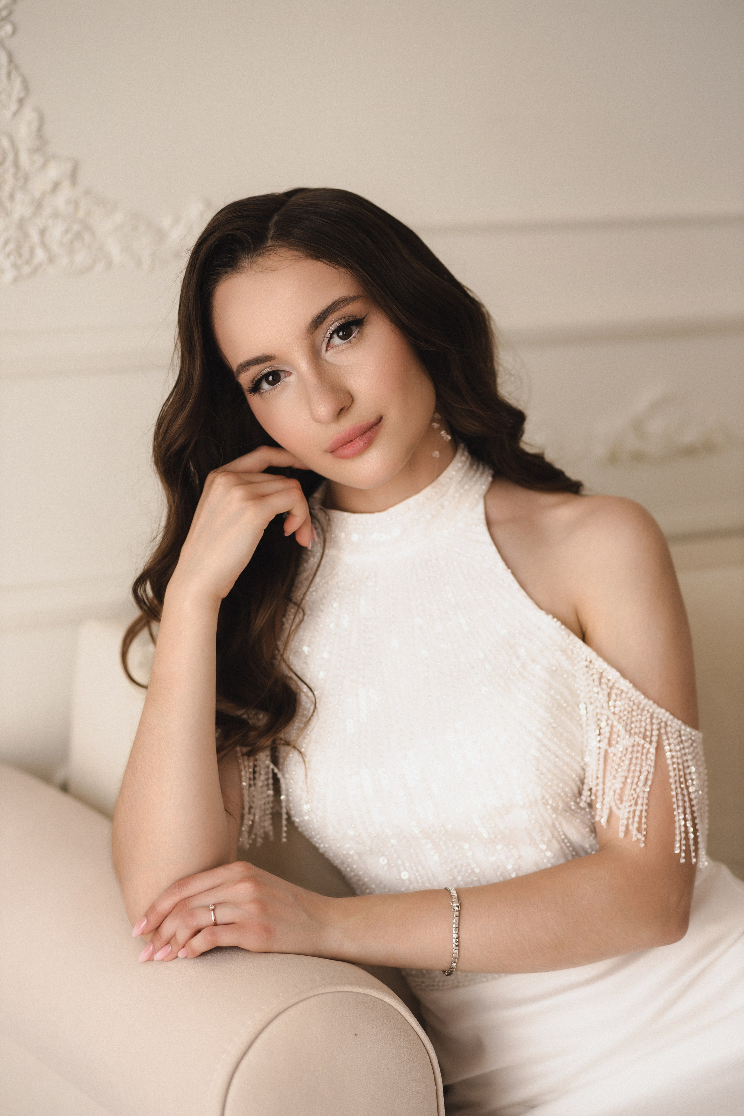 Вика и Данил. Фотограф Ломакина Анастасия