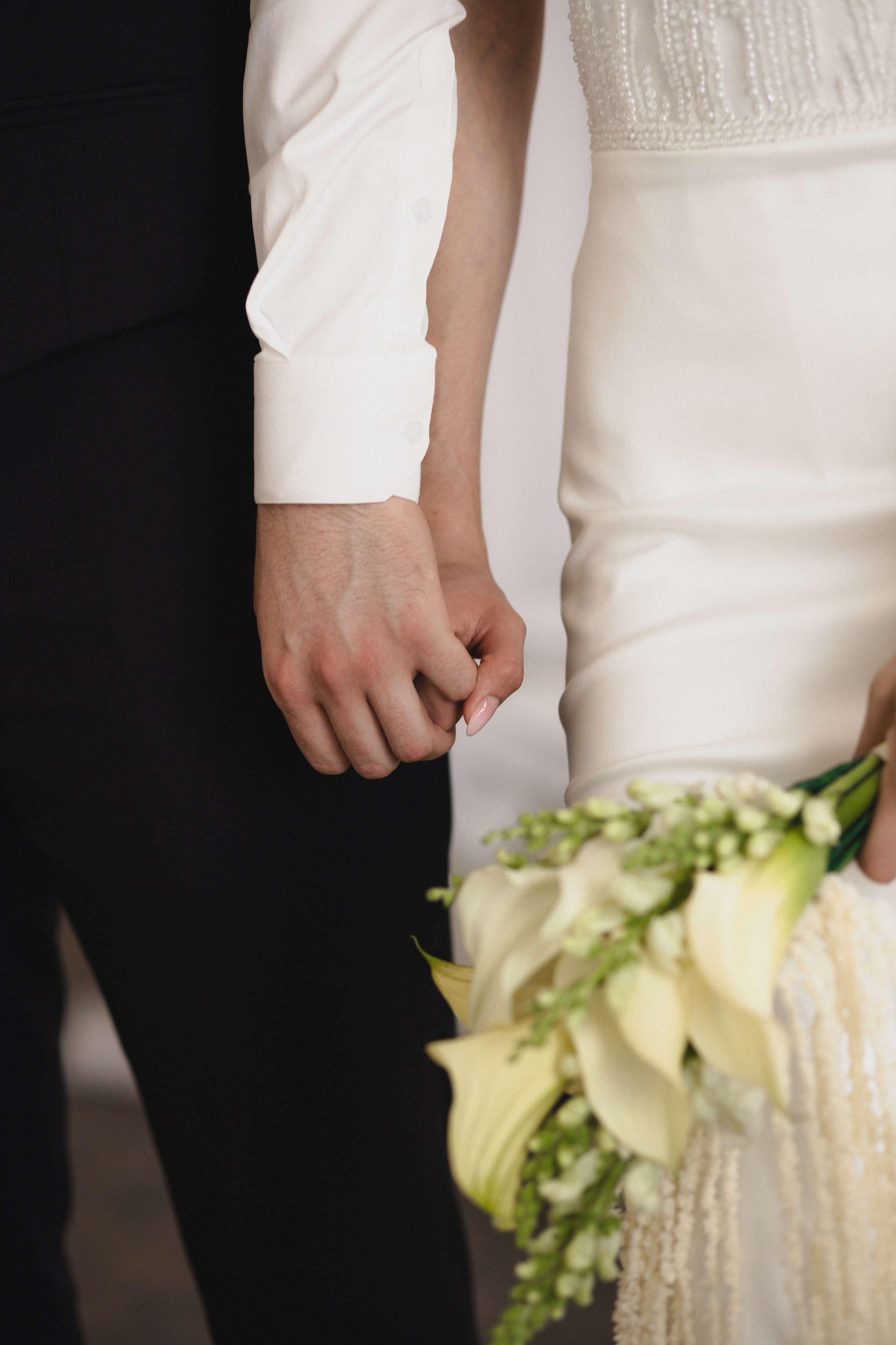 Вика и Данил. Фотограф Ломакина Анастасия