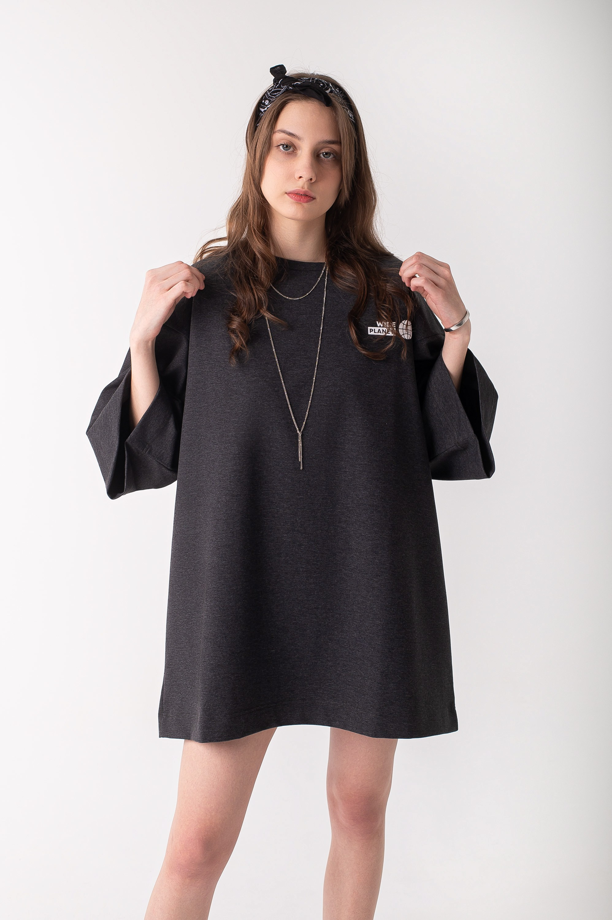 Wide Planet. Главная