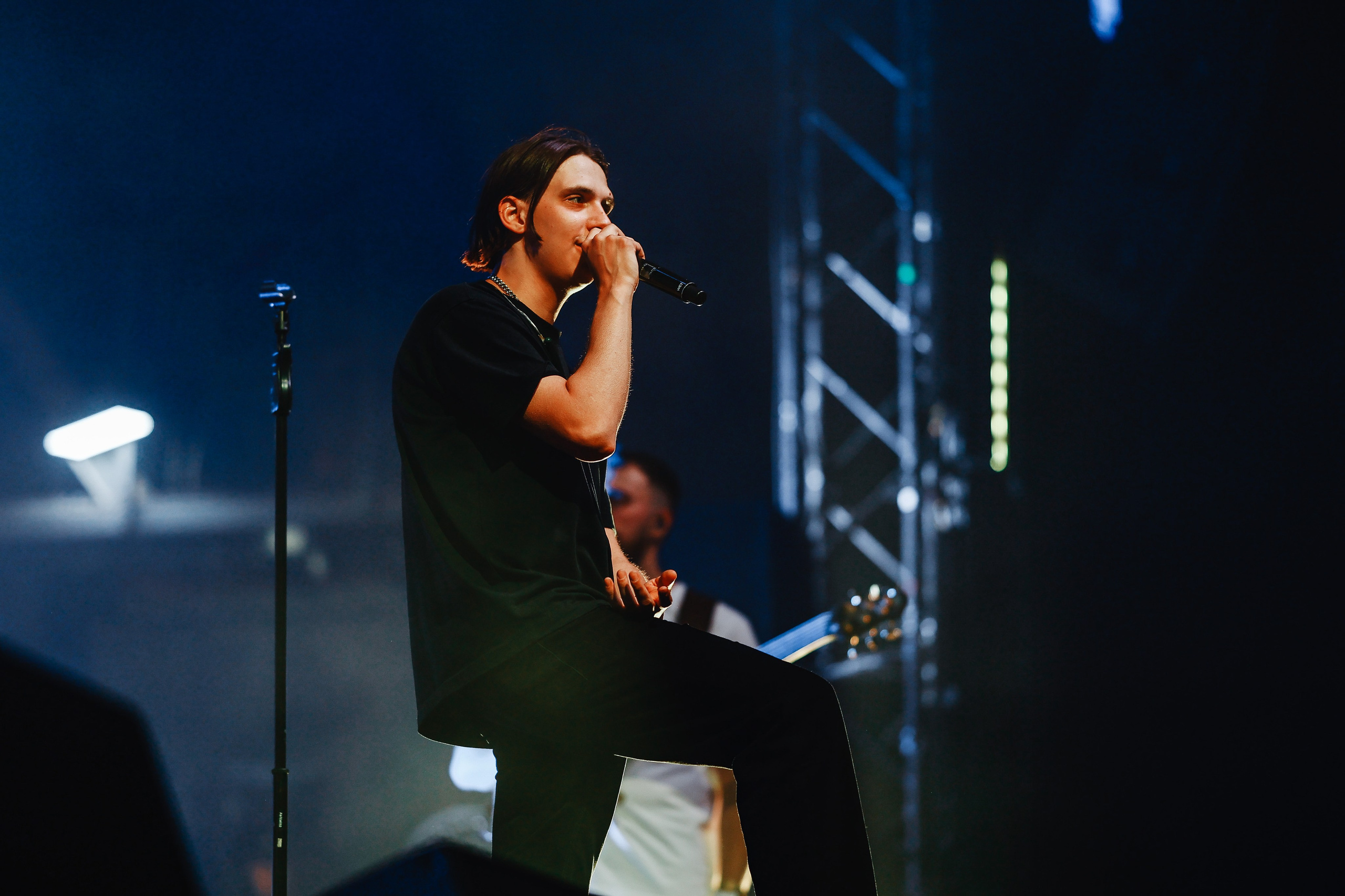 ТИМА БЕЛОРУССКИХ @VK STADIUM