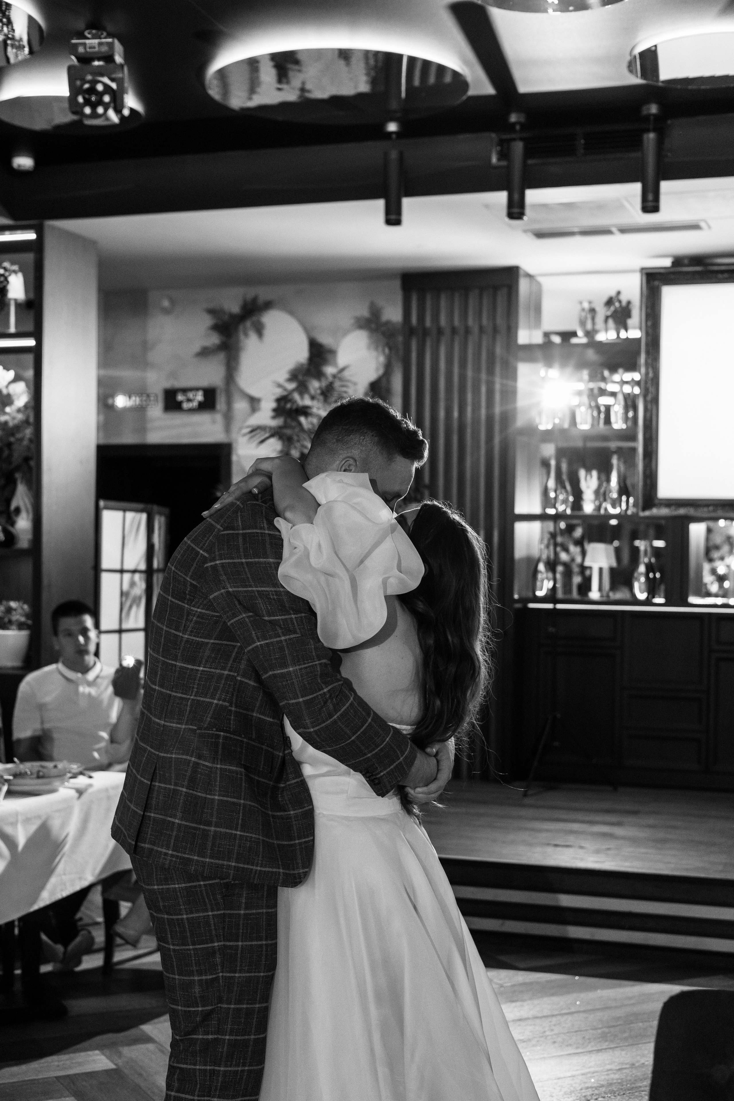 Яна, Андрей. Фотограф Волгоград Кристина Прохоренко