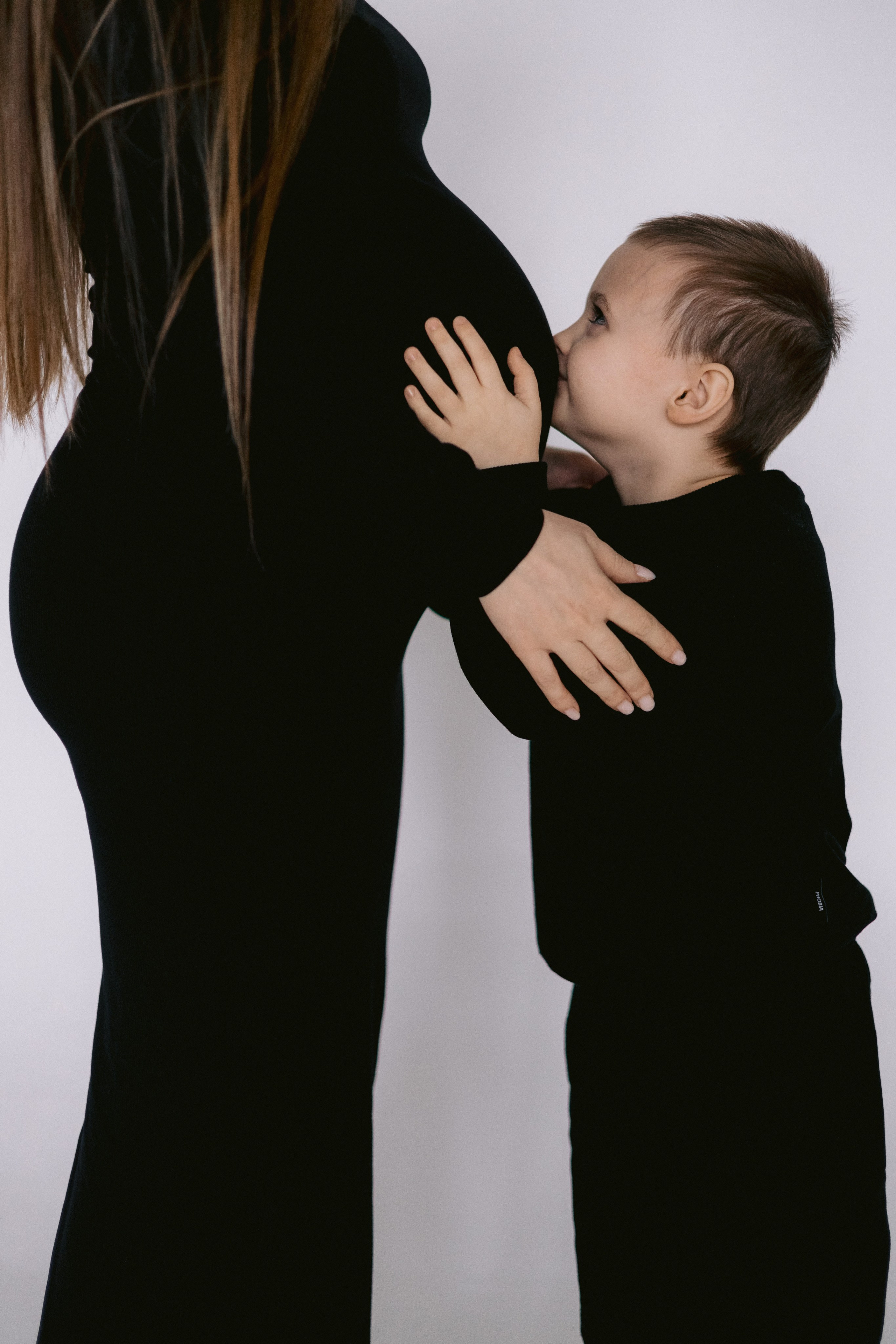 Анастасия, Дмитрий, Савелий. Фотограф Волгоград Кристина Прохоренко