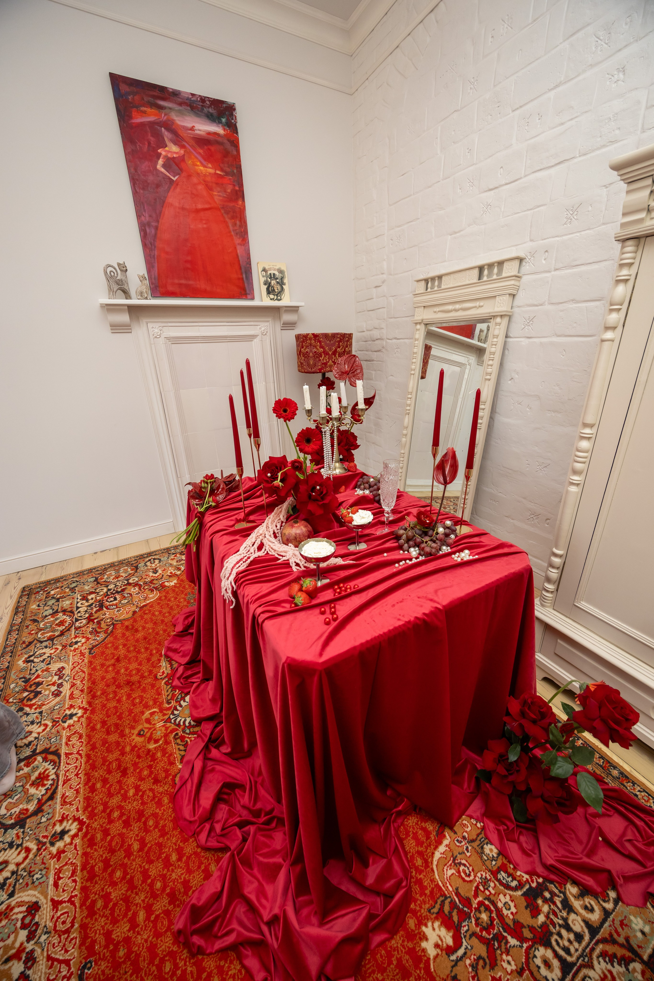 Арина & Константин. Яна Чхан — Фотограф в Донецке и не только