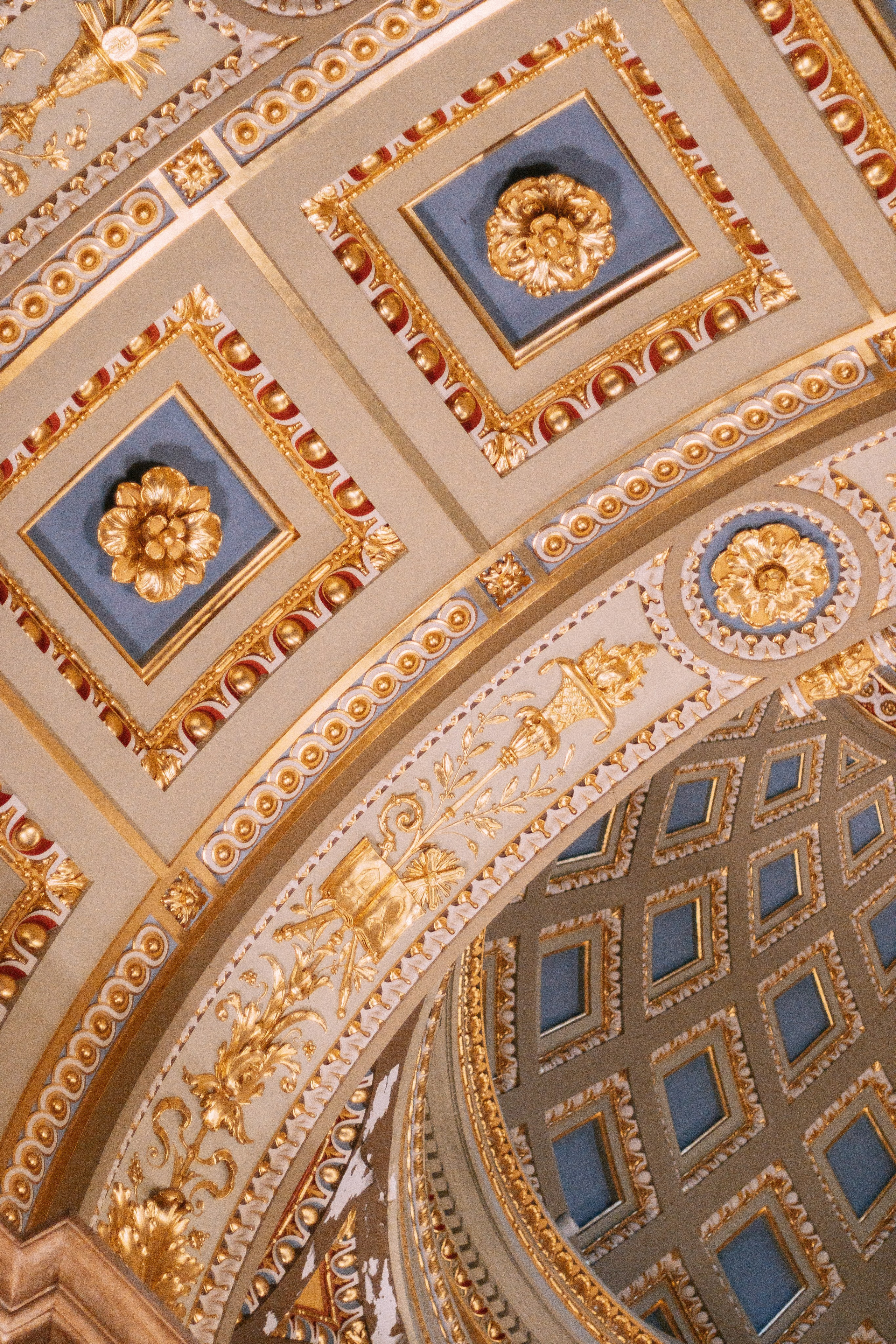 Будапешт. Аня Степанова