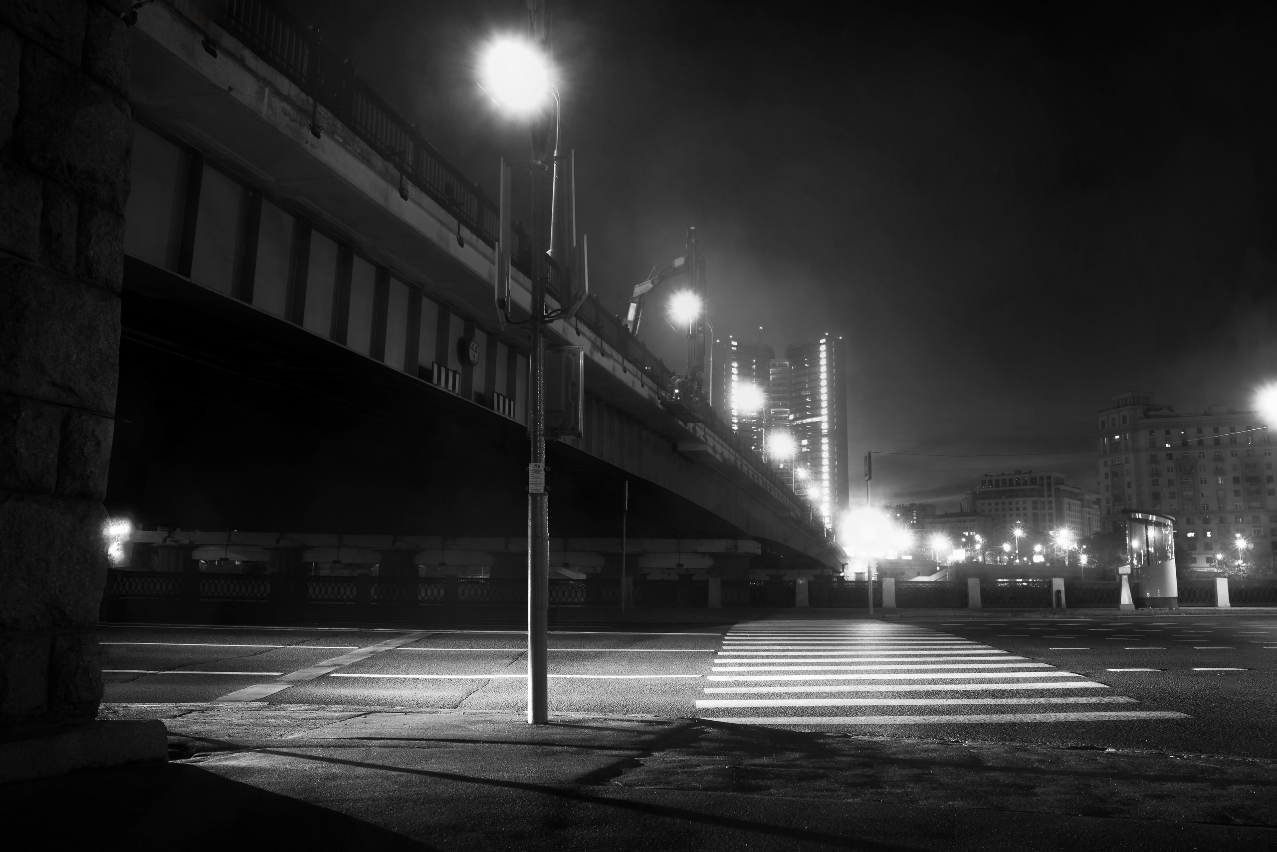 Дипломная работа. Фотограф Зиновьев Илья, Москва