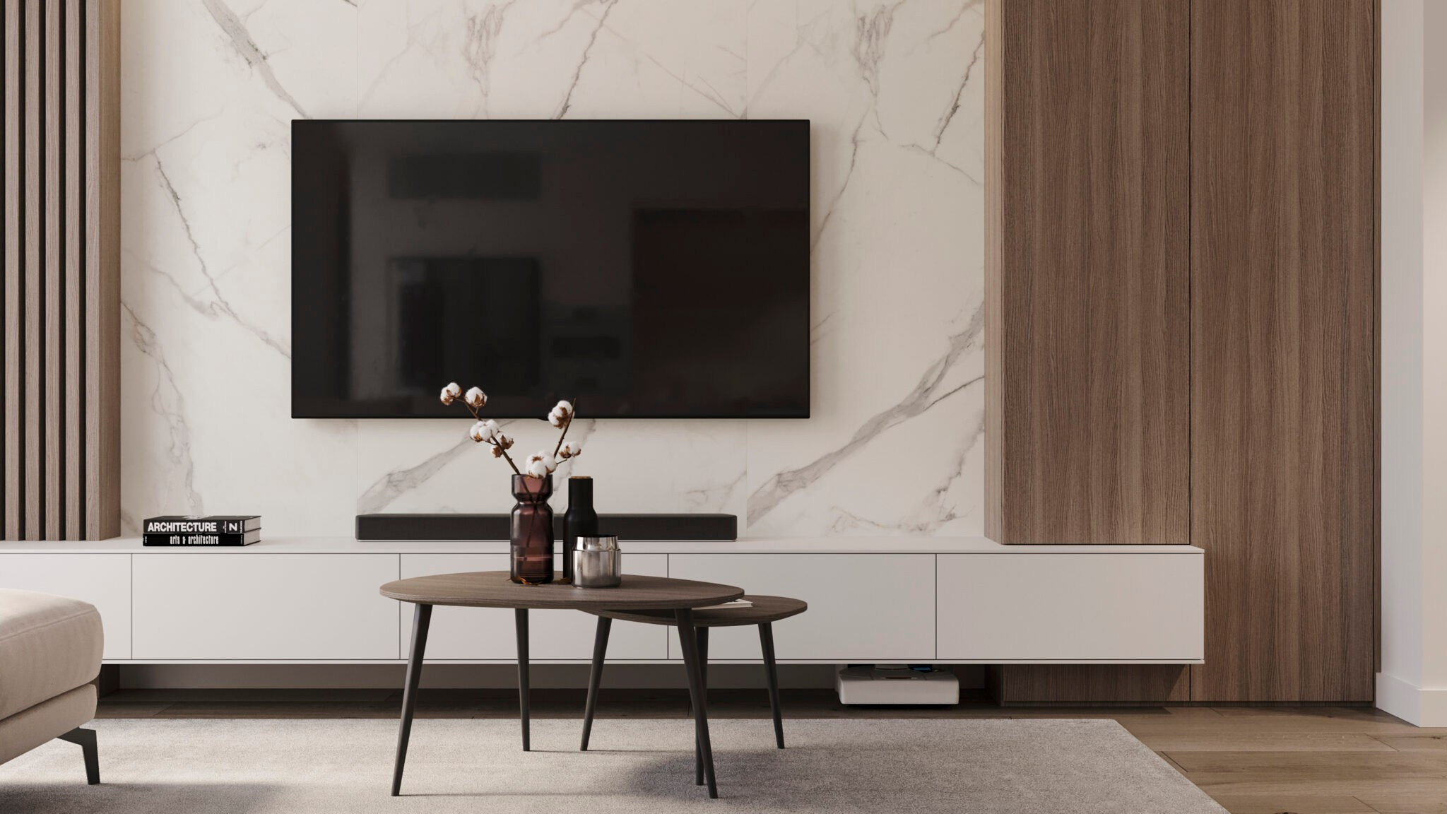 42. Студия дизайна интерьера RISE DESIGN STUDIO