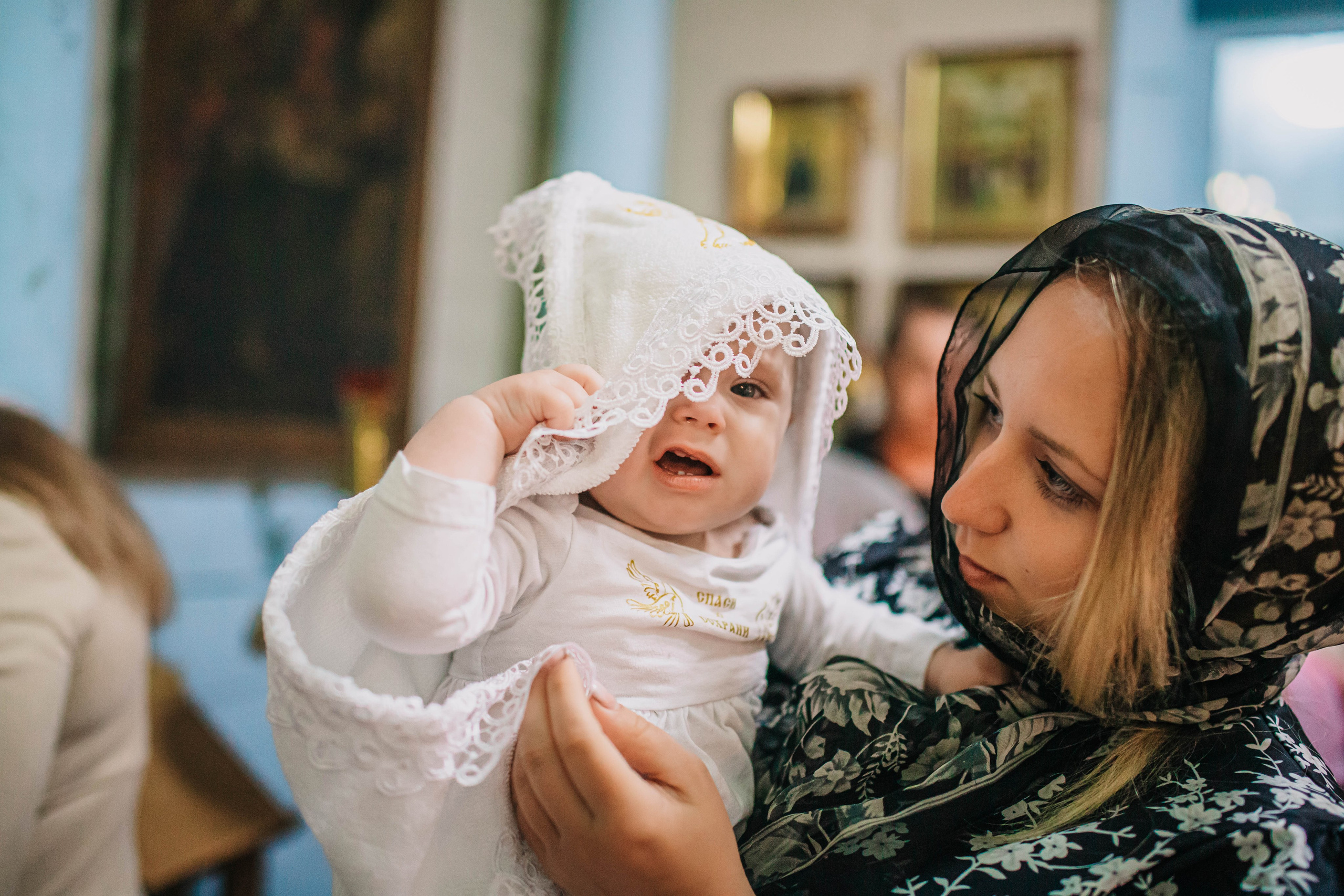 Фотограф Дарья Маташкова