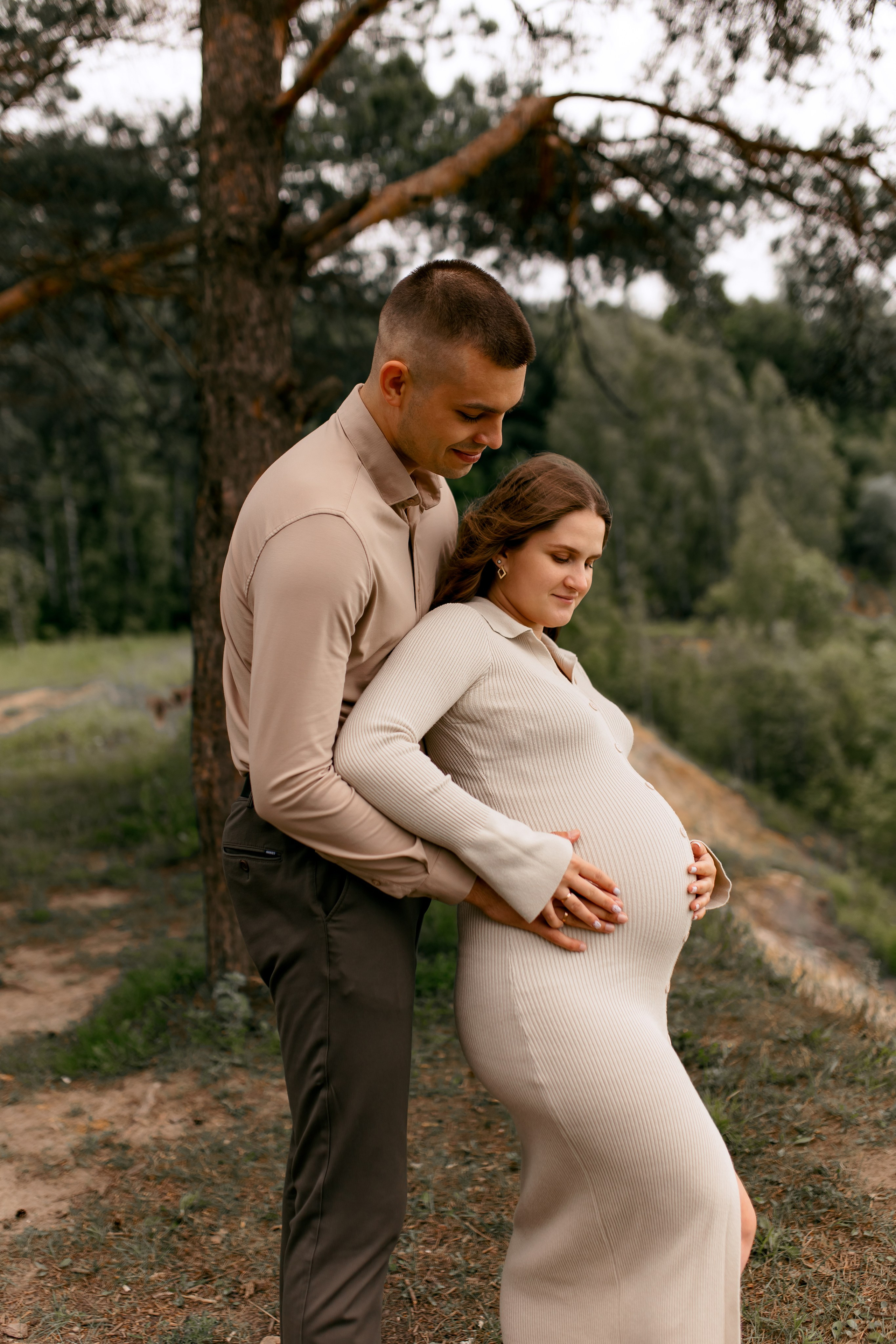 Паша и Вика. Свадебный и семейный фотограф в Туле и области Маша Костина