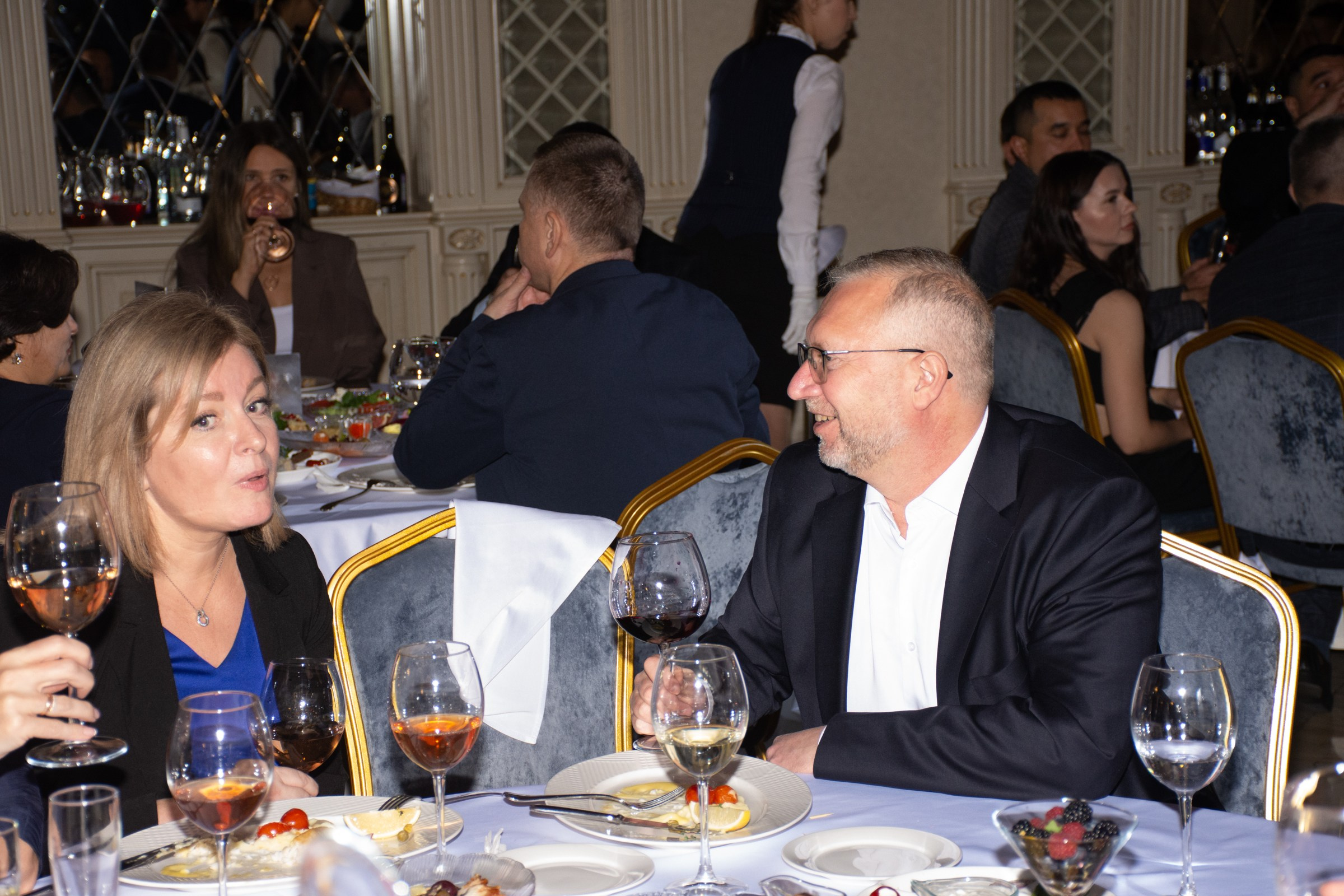 ЧКЗ. Фотограф Максим Буряк