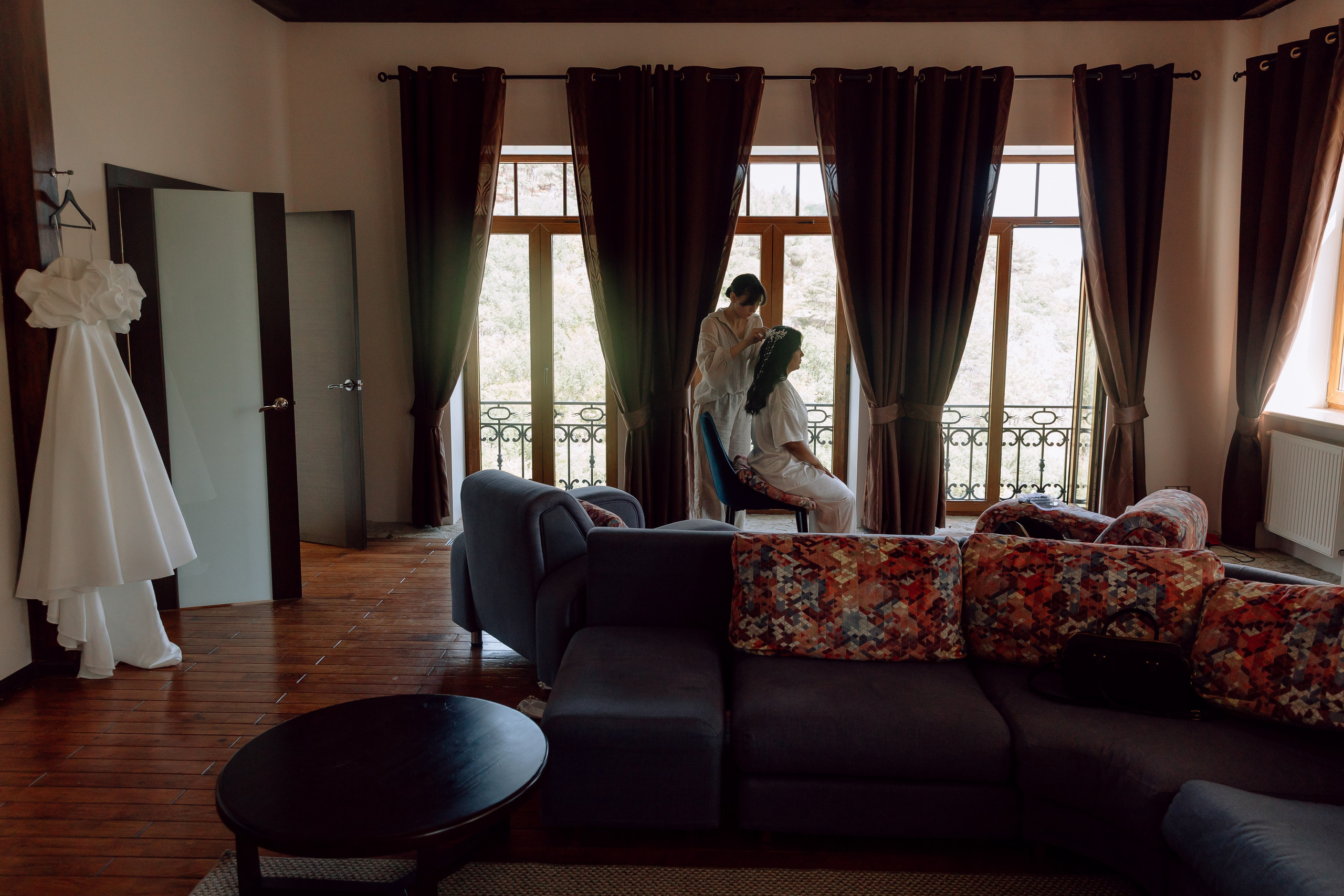 19.08.2025. Свадебный фотограф Краснодара Александр Кулагин