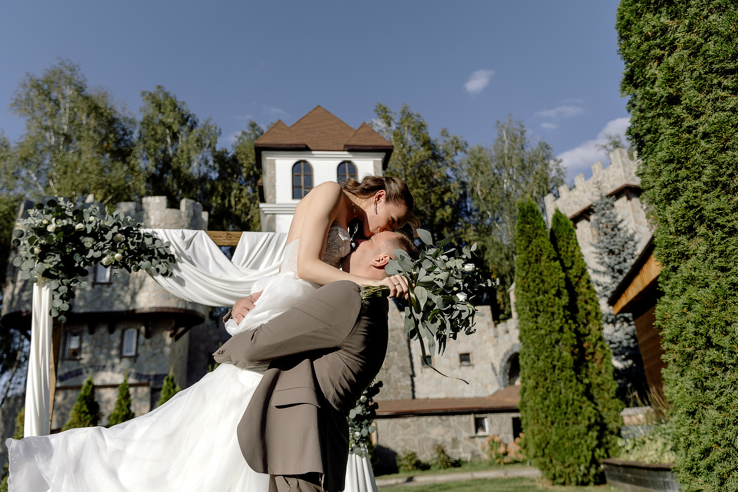 А&N. Фотограф в Саратове Мария Буршина