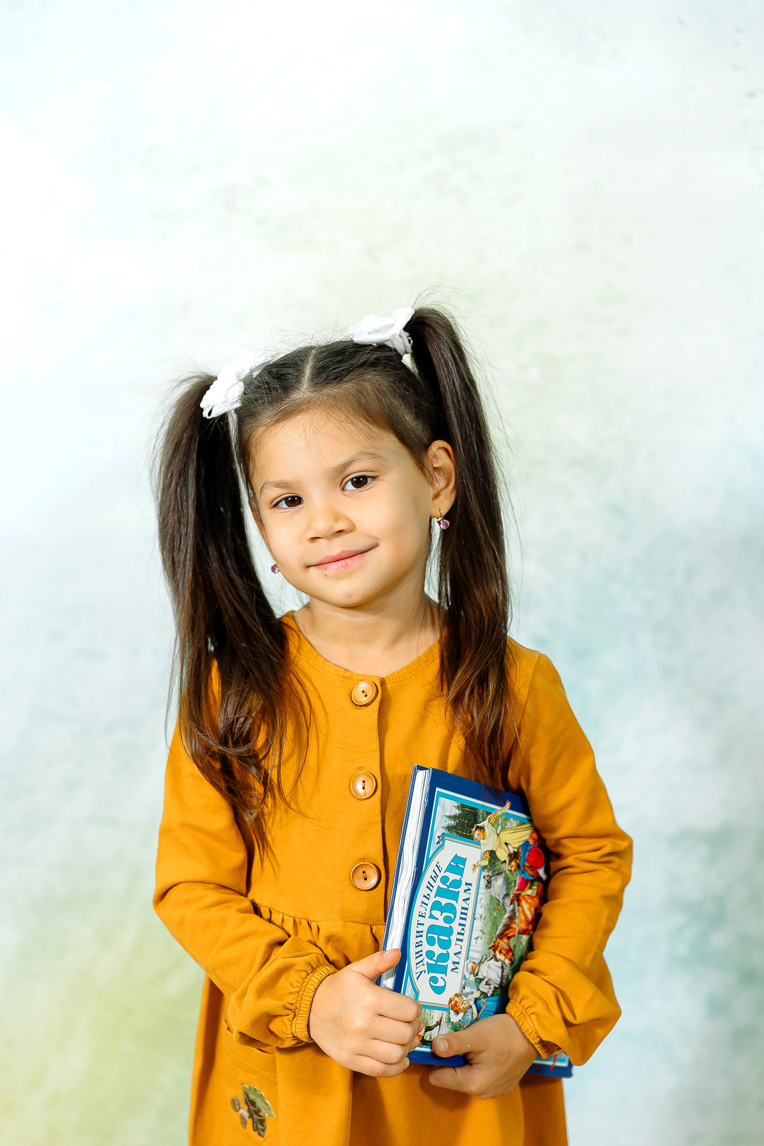 Детский сад. Фотограф в Саратове Мария Буршина