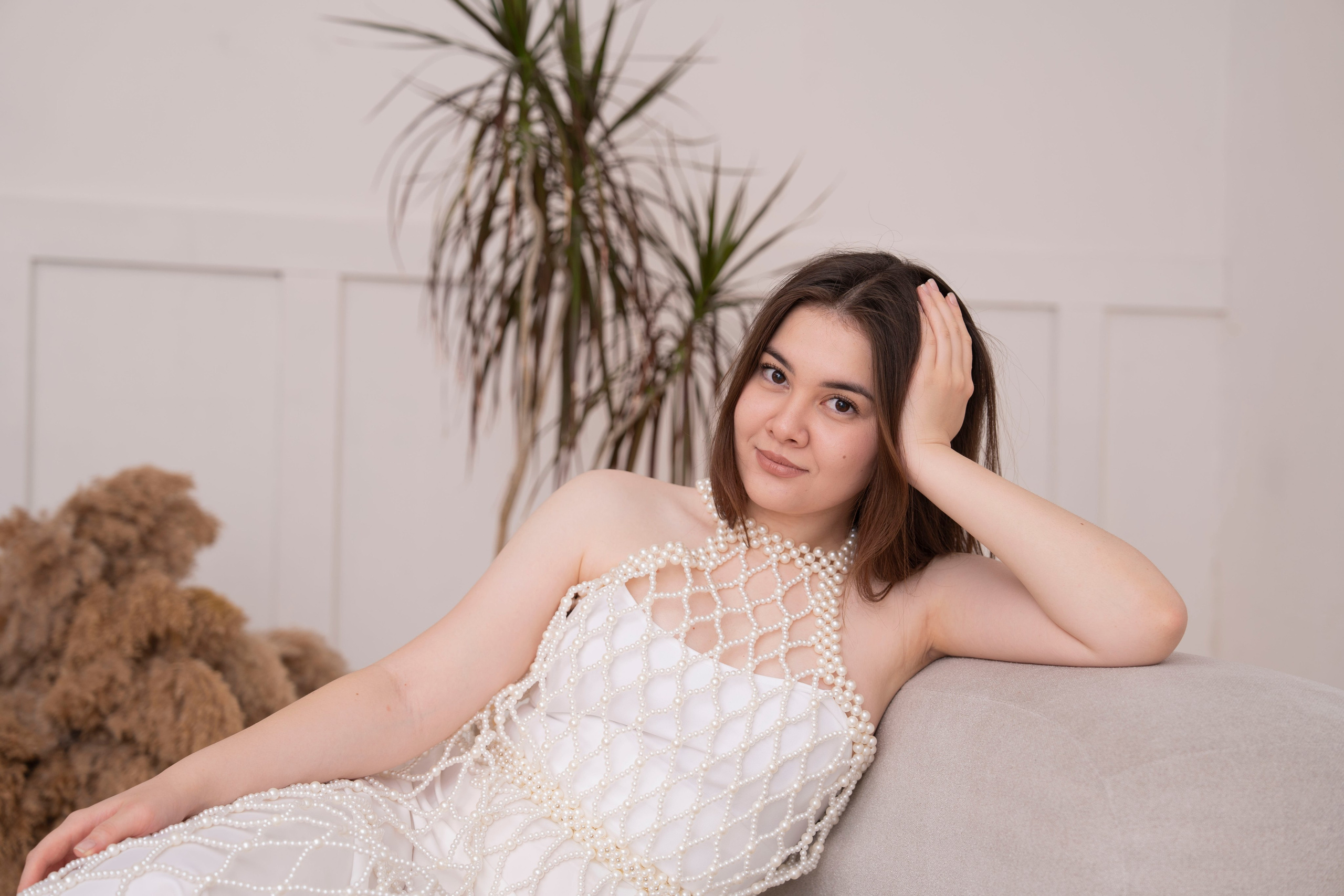 Fashion&beauty. Фотограф в Астрахани Марта Адиева