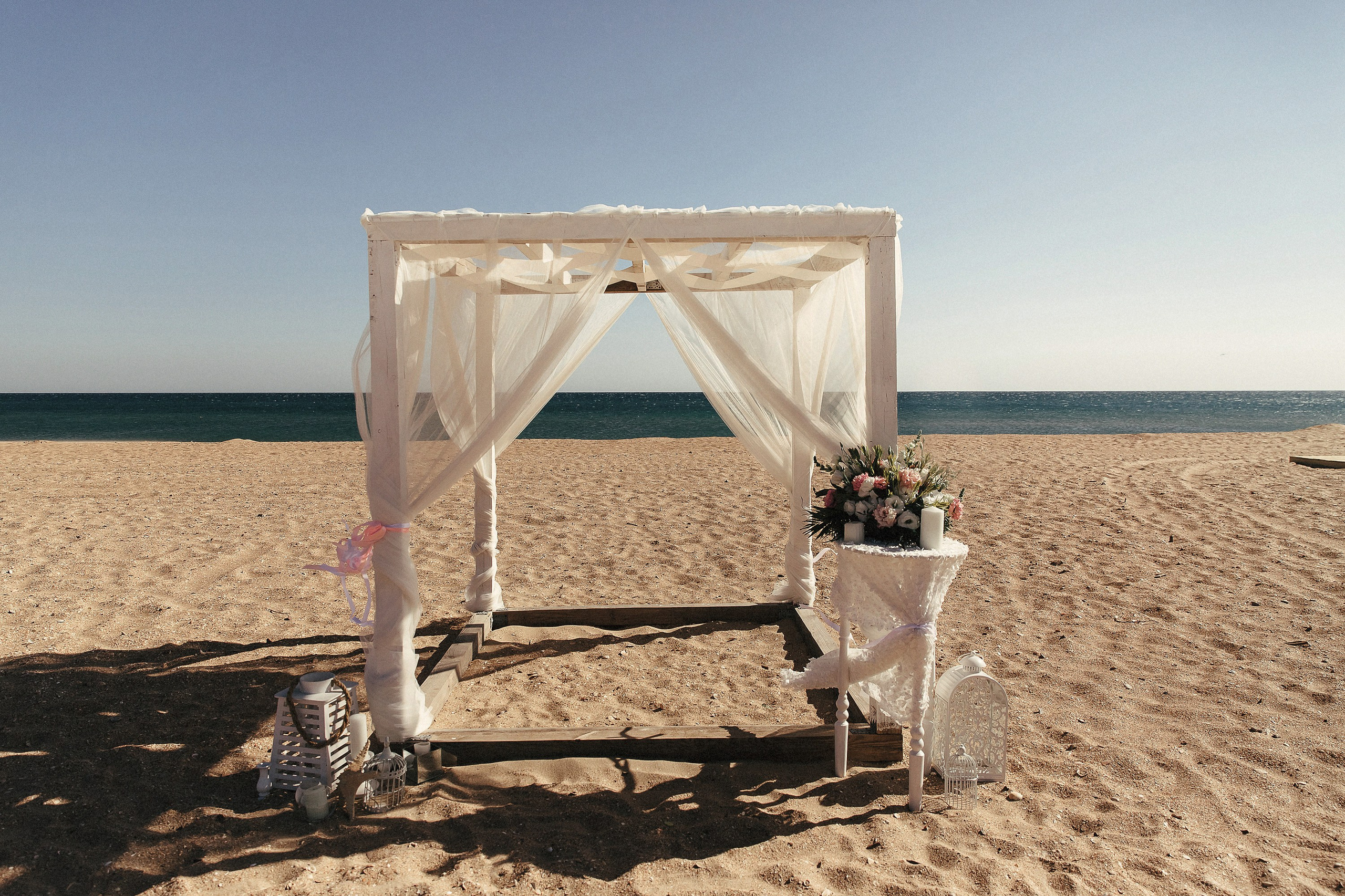 Свадебная фотосессия Анапа, свадьба на море. Свадебный и семейный фотограф Анапа