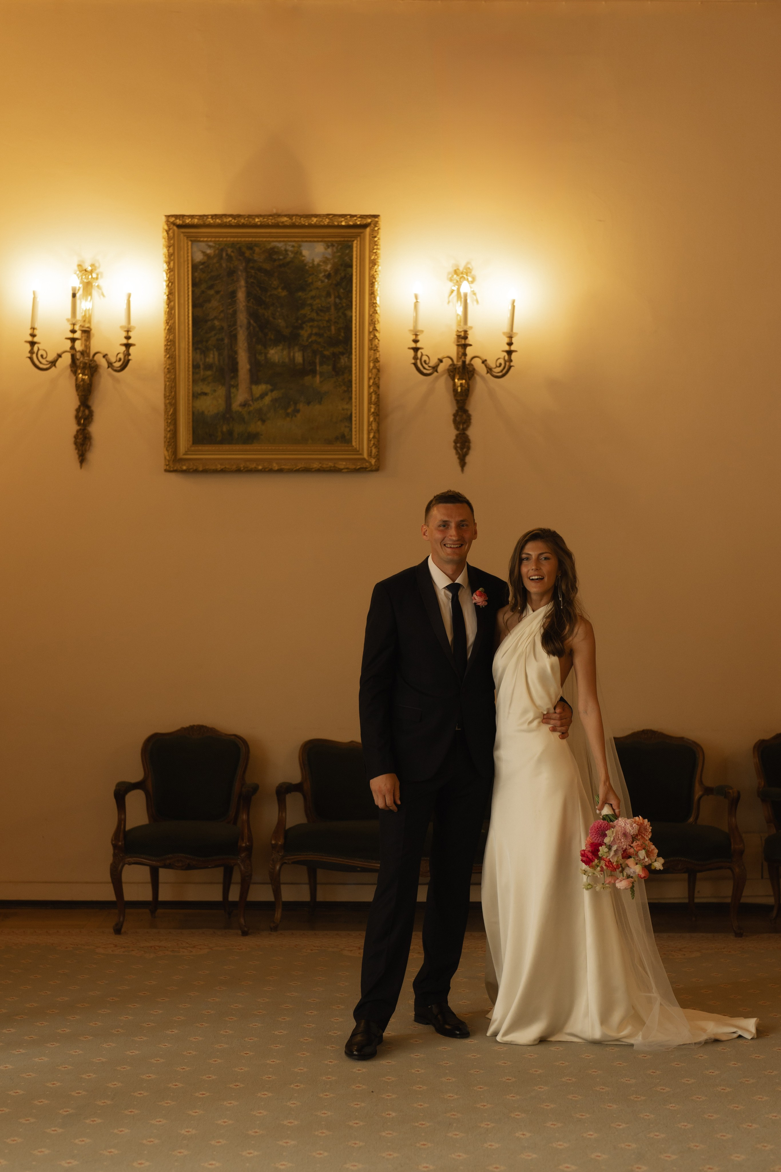 Сезоны. Фотограф в Санкт-Петербурге Александр Дымов