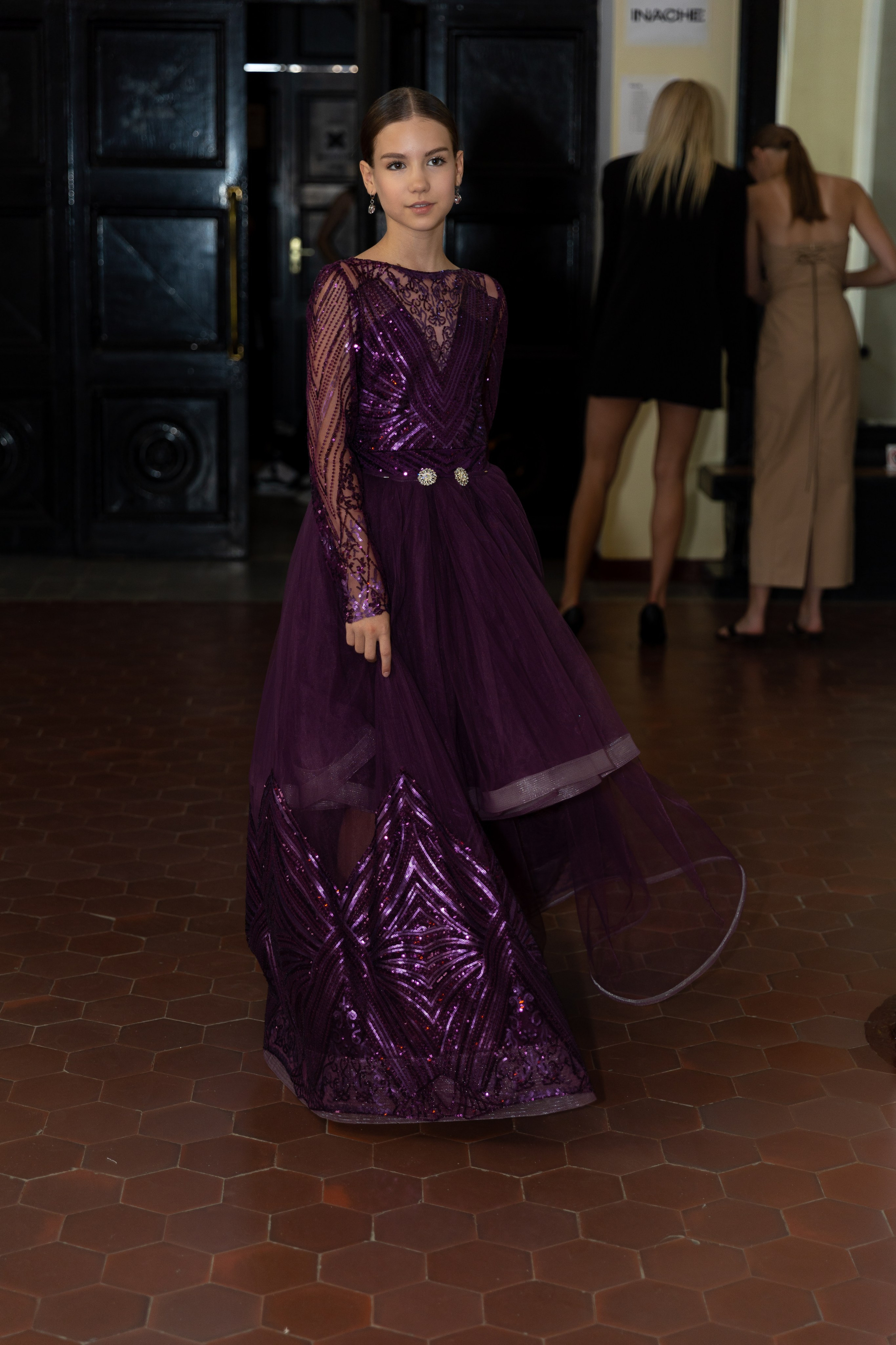 Backstage показ мод, закулисье. Семейные, детские. индивидуальные фотосессии на КМВ Кристина Бимиева