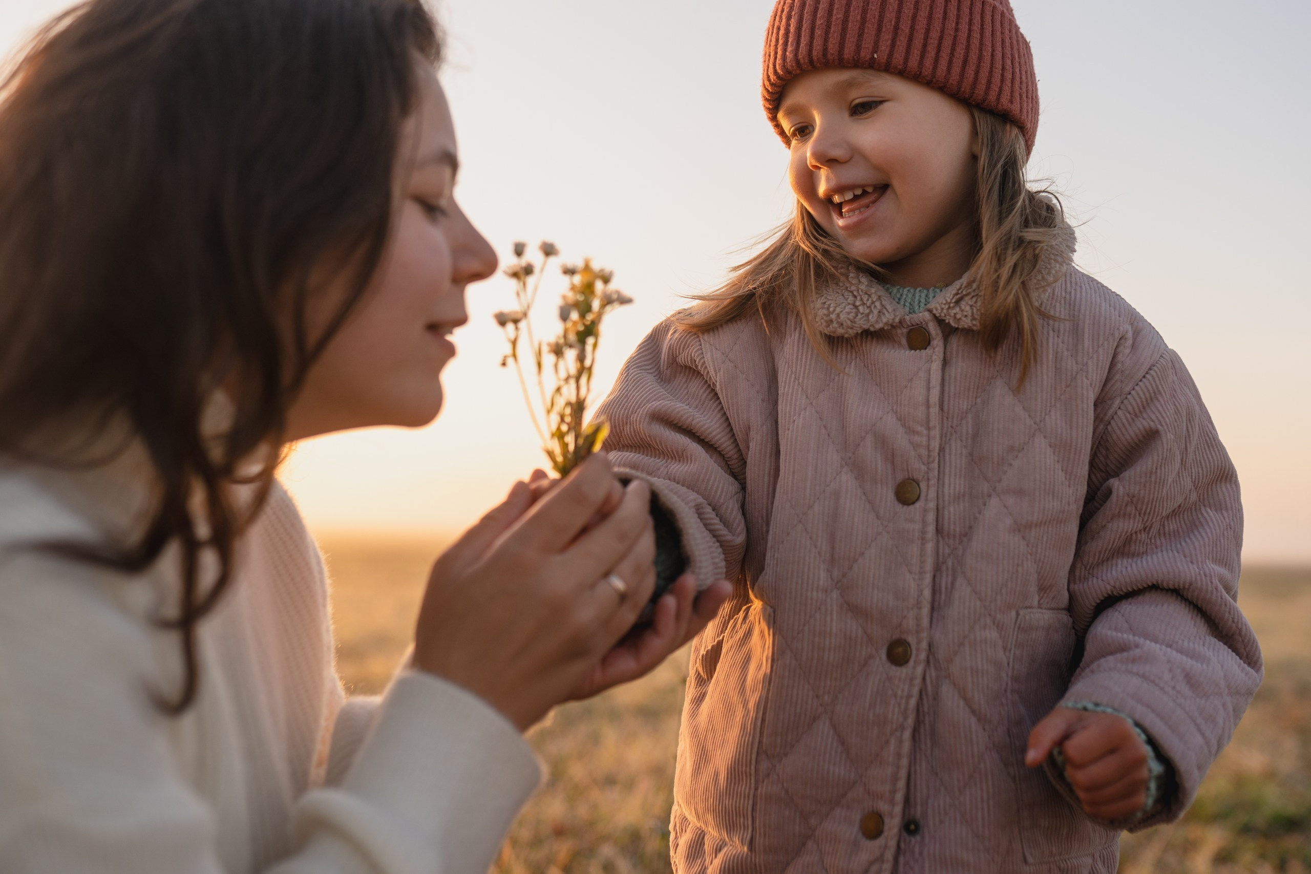 Настя, Коля и Лиза. Семейный фотограф в Москве Лилия Лебедева