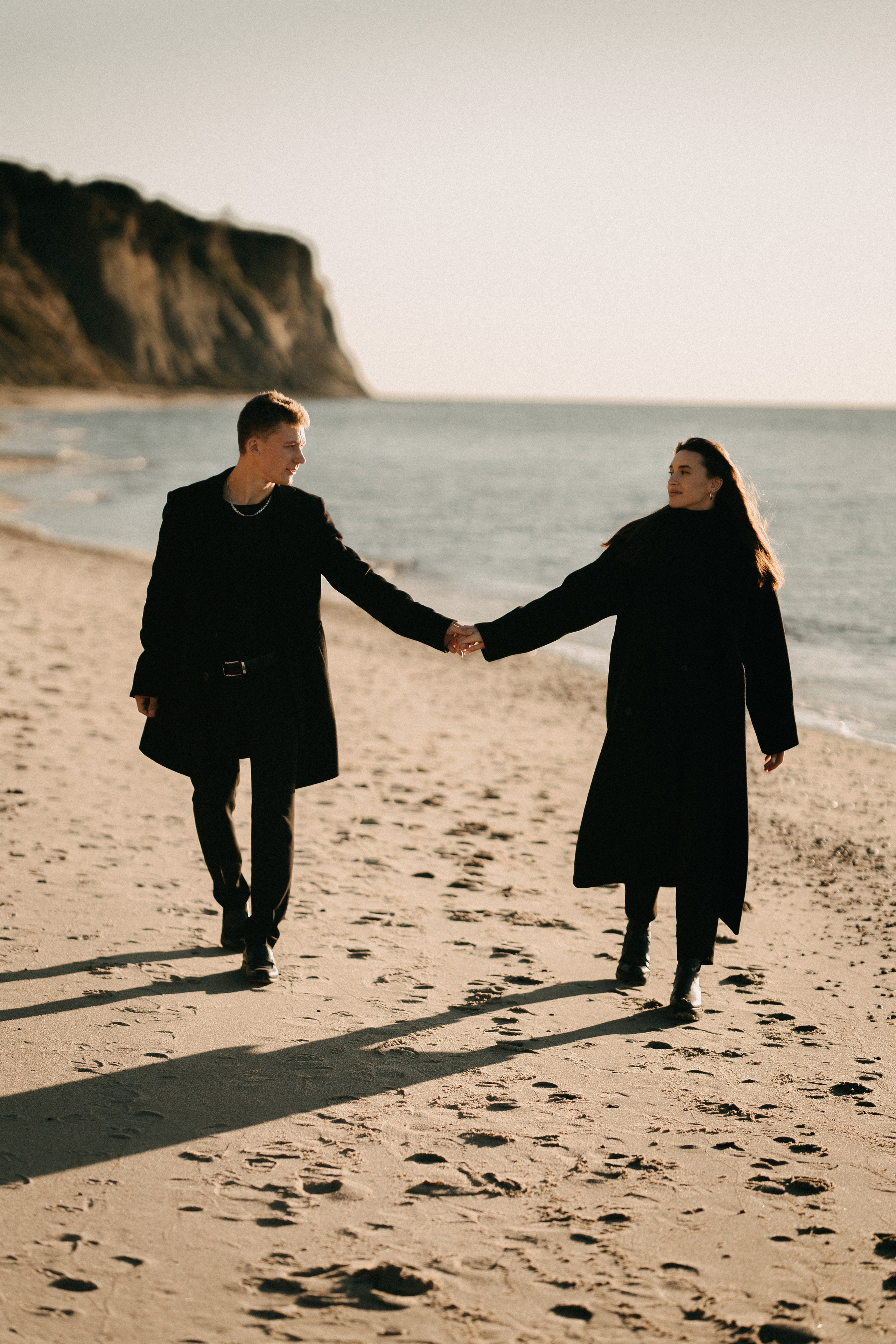 A&S. Свадебный и портретный фотограф в Калининграде и Москве Марк Юдинцев