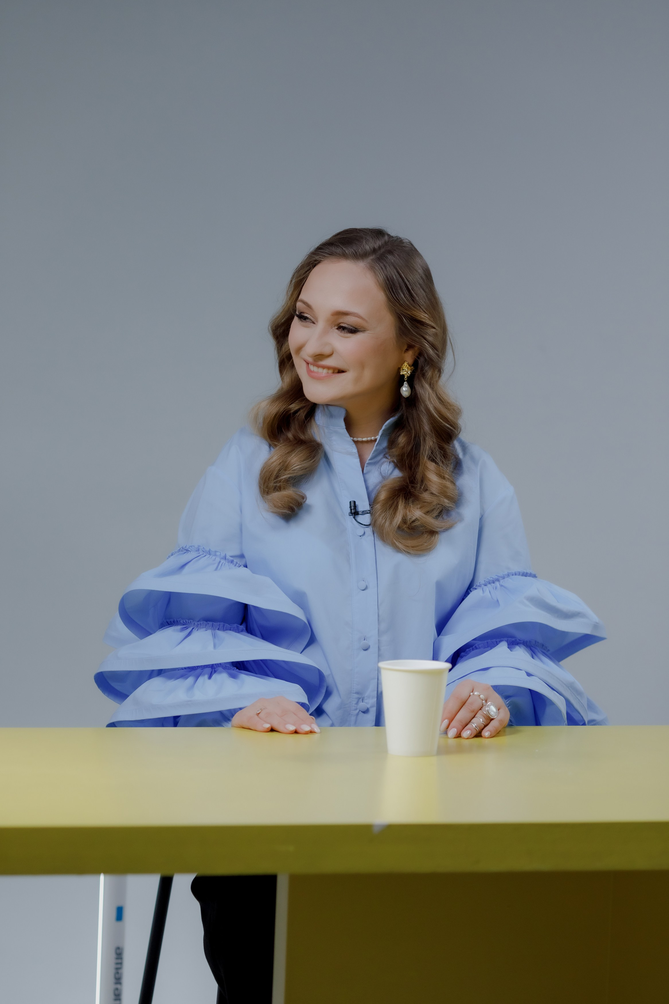 Backstage. Destination wedding photographer Mary Korenchuk