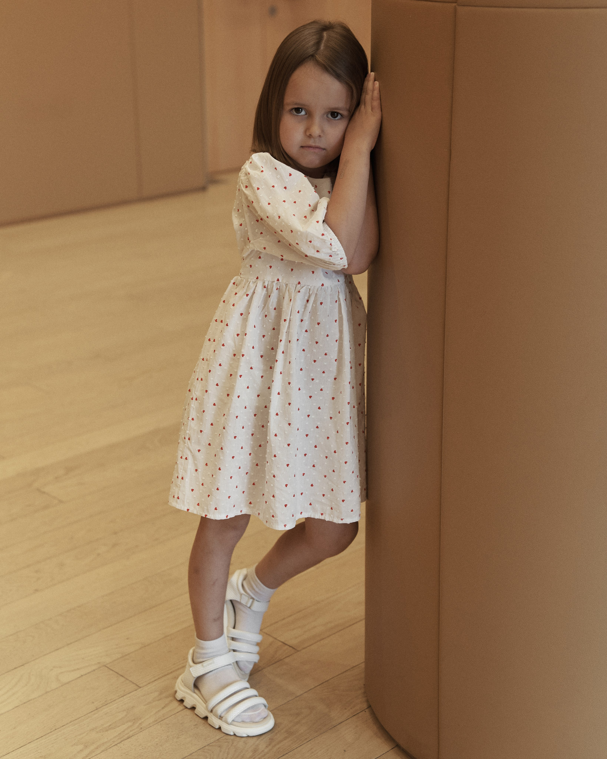 Мария и Владислав. Фотограф Олеся Скворцова