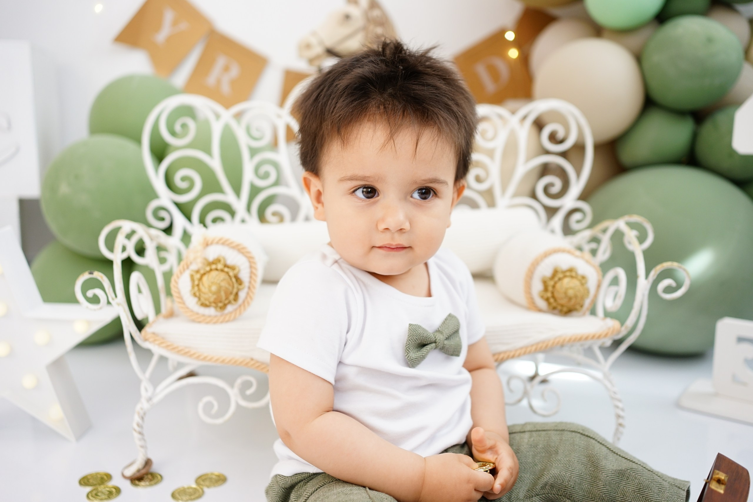 Фотосессия на Годик для Мальчиков. Детская Фотостудия ГОДОВАСИКИ в Санкт-Петербурге фотосесия на годик