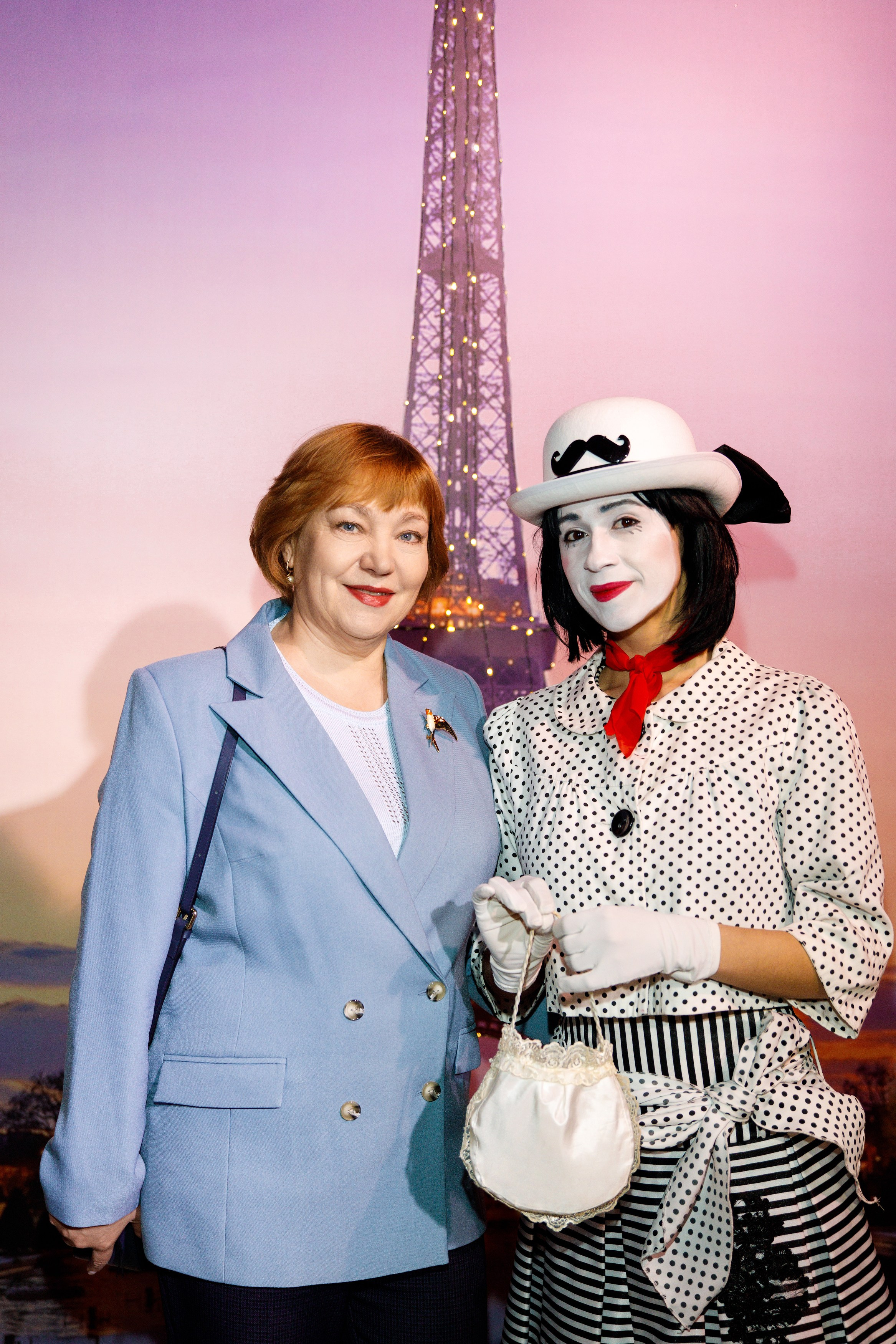 Награждение победителя конкурса «Учитель Года» г. Горнозаводск. Фотограф Дмитрий Молчанов | Фотограф Пермь | Фотограф