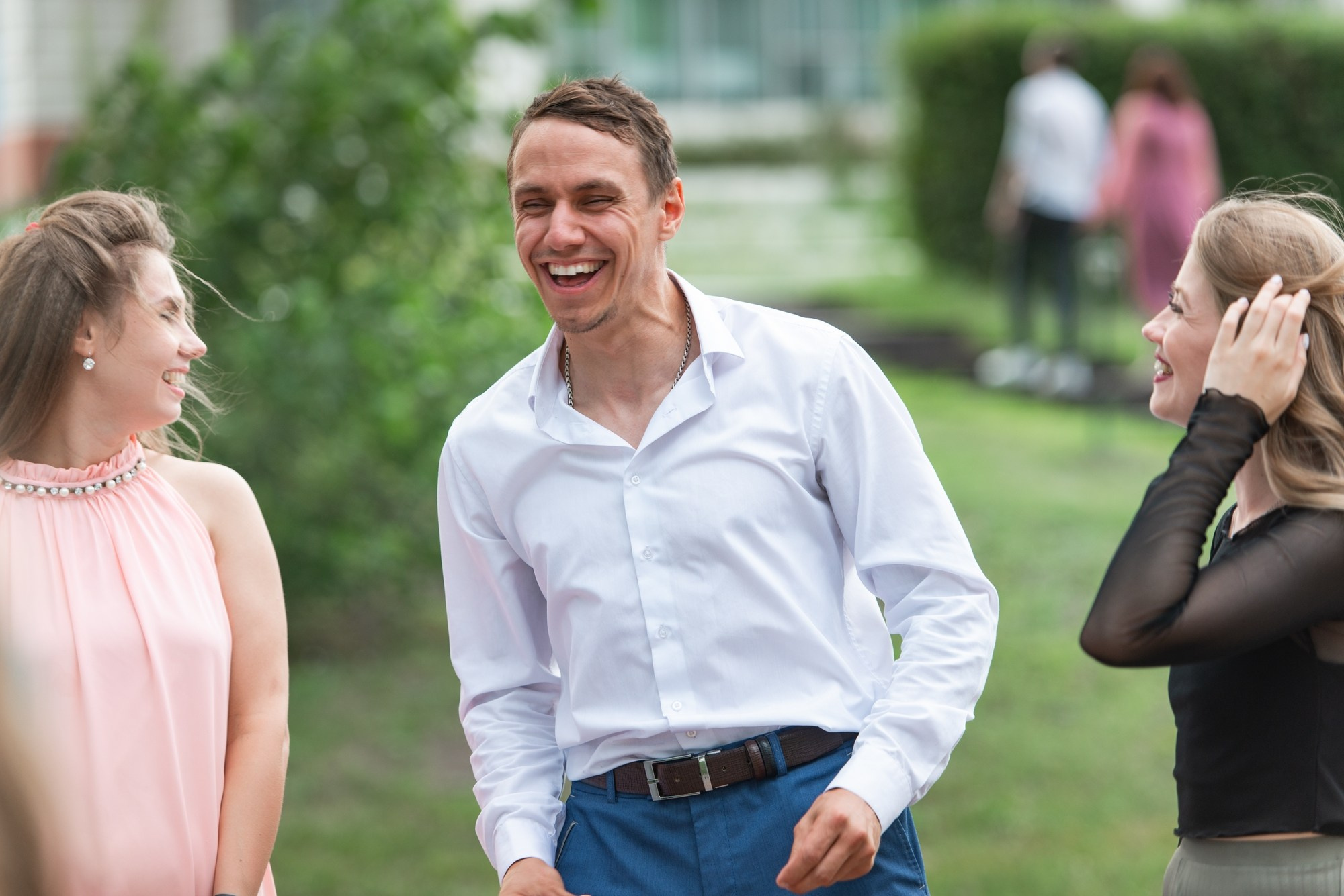 Омская Аврора. Свадебный и семейный фотограф в Омске Мормулев Михаил