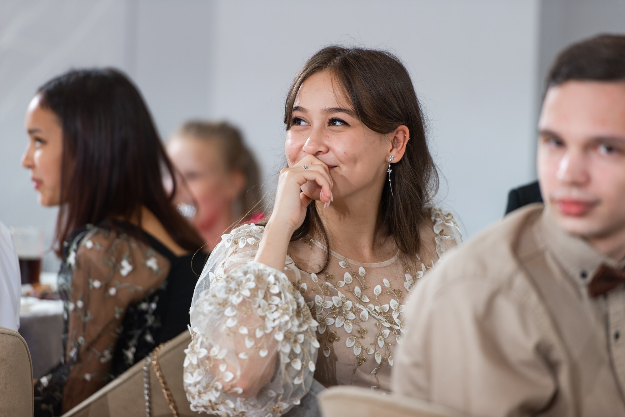 Дамир. Анастасия. Август. Свадебный и семейный фотограф в Омске Мормулев Михаил