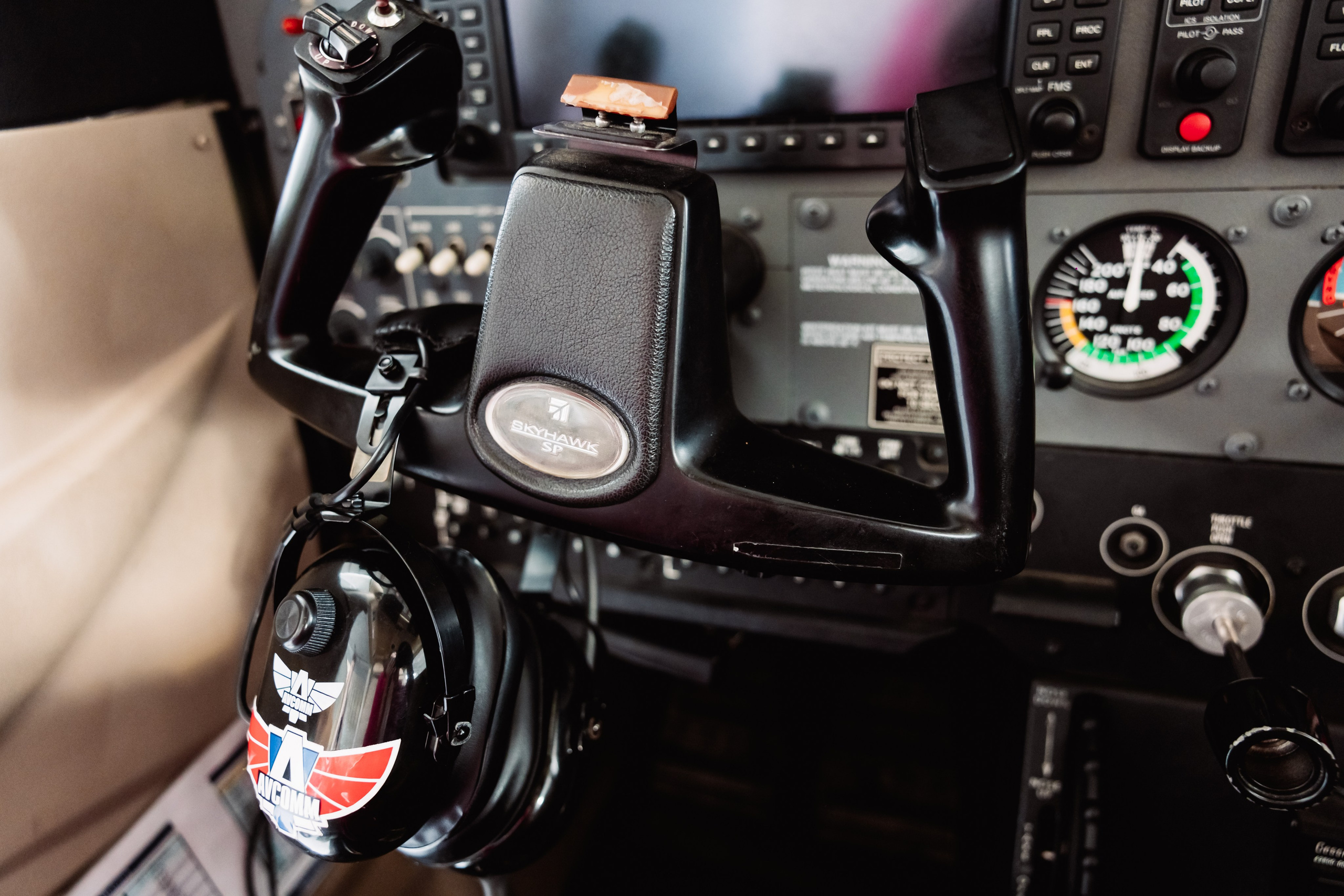 Авиационный учебный центр (АУЦ) | АЭРОМАГ, г. Коломна. ФОТОГРАФ ИРИНА ШАМАТАВА