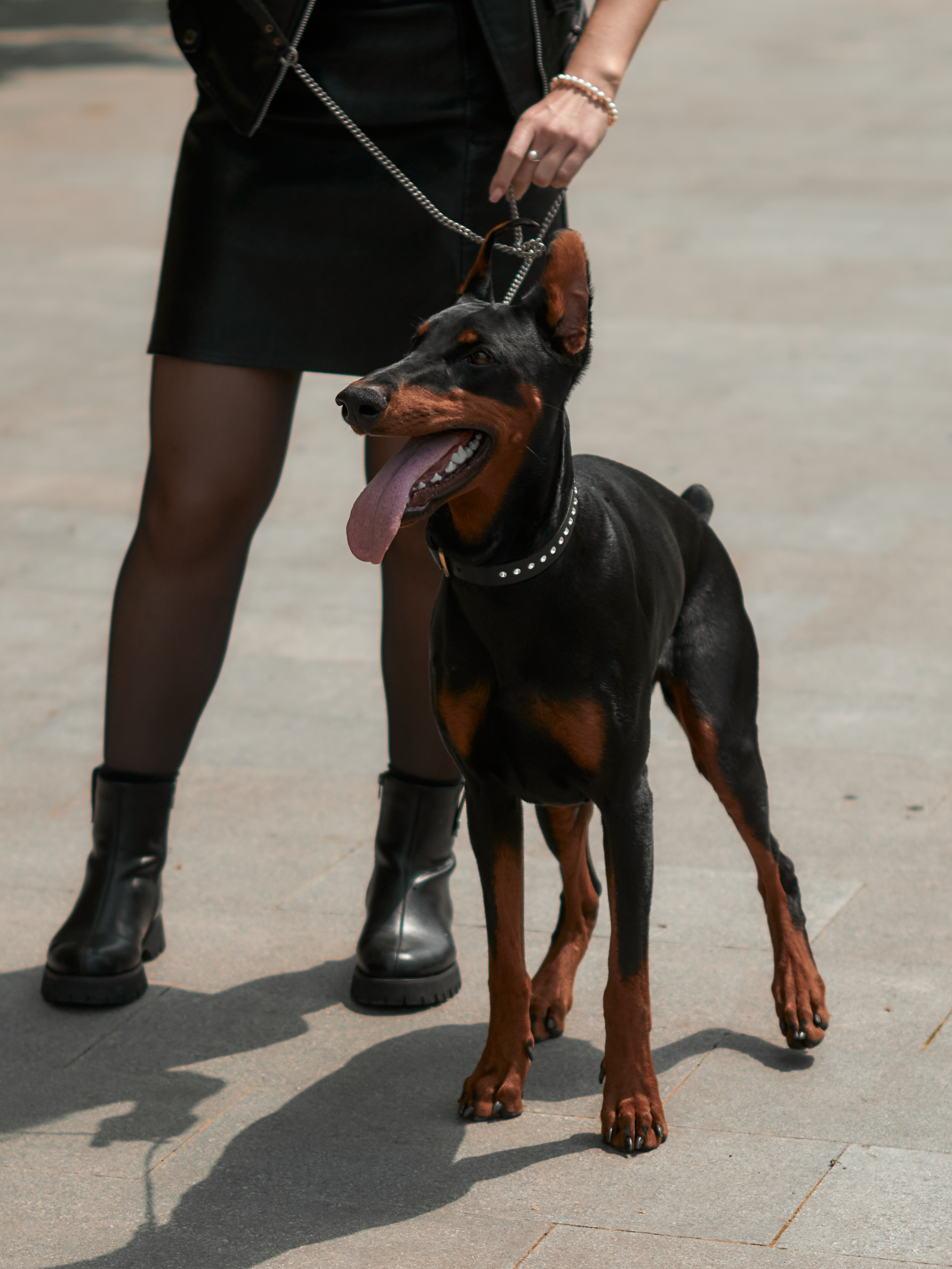 Карина и Гайка. Фотограф в Севастополе