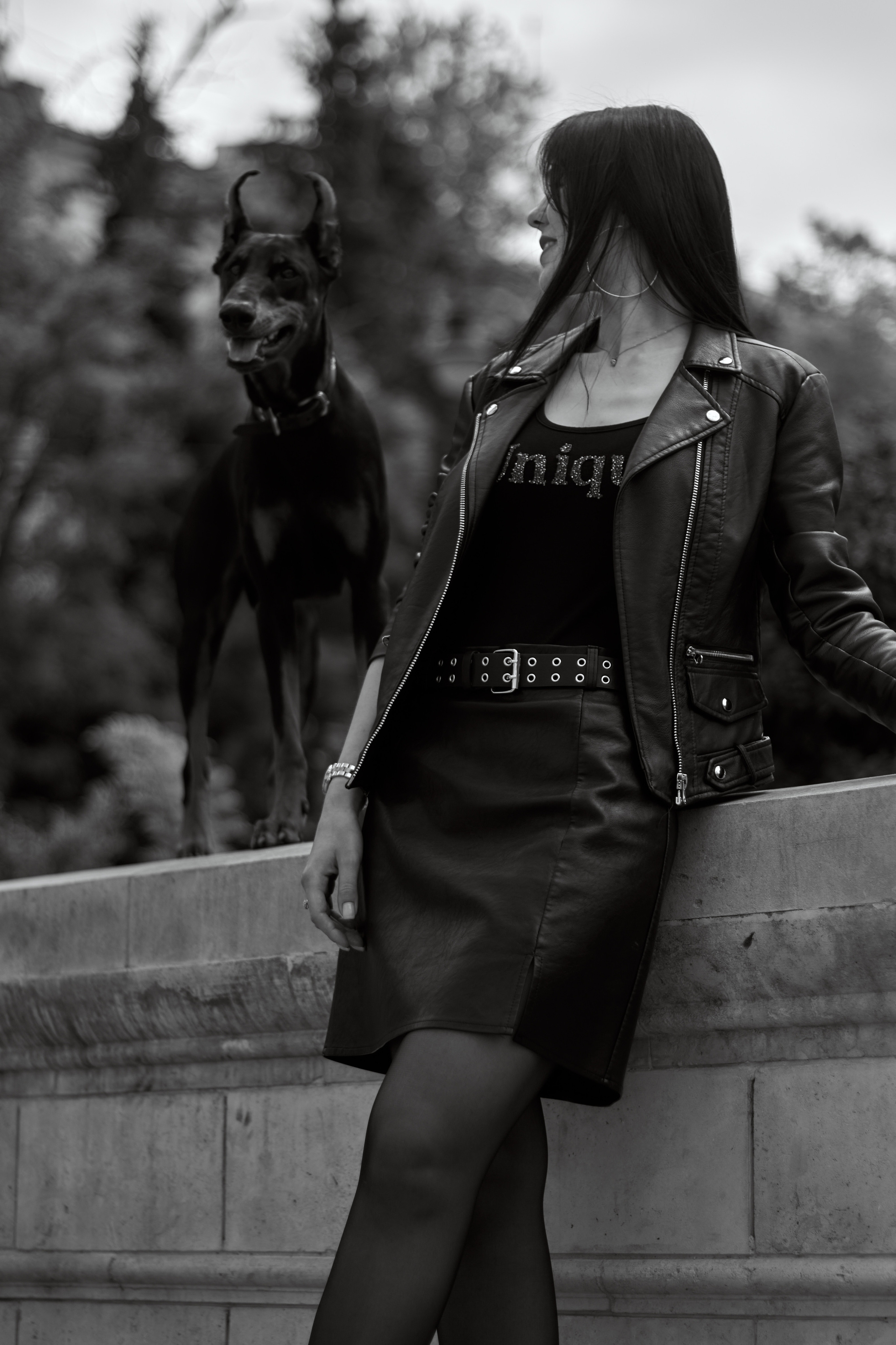 Карина и Гайка. Фотограф в Севастополе