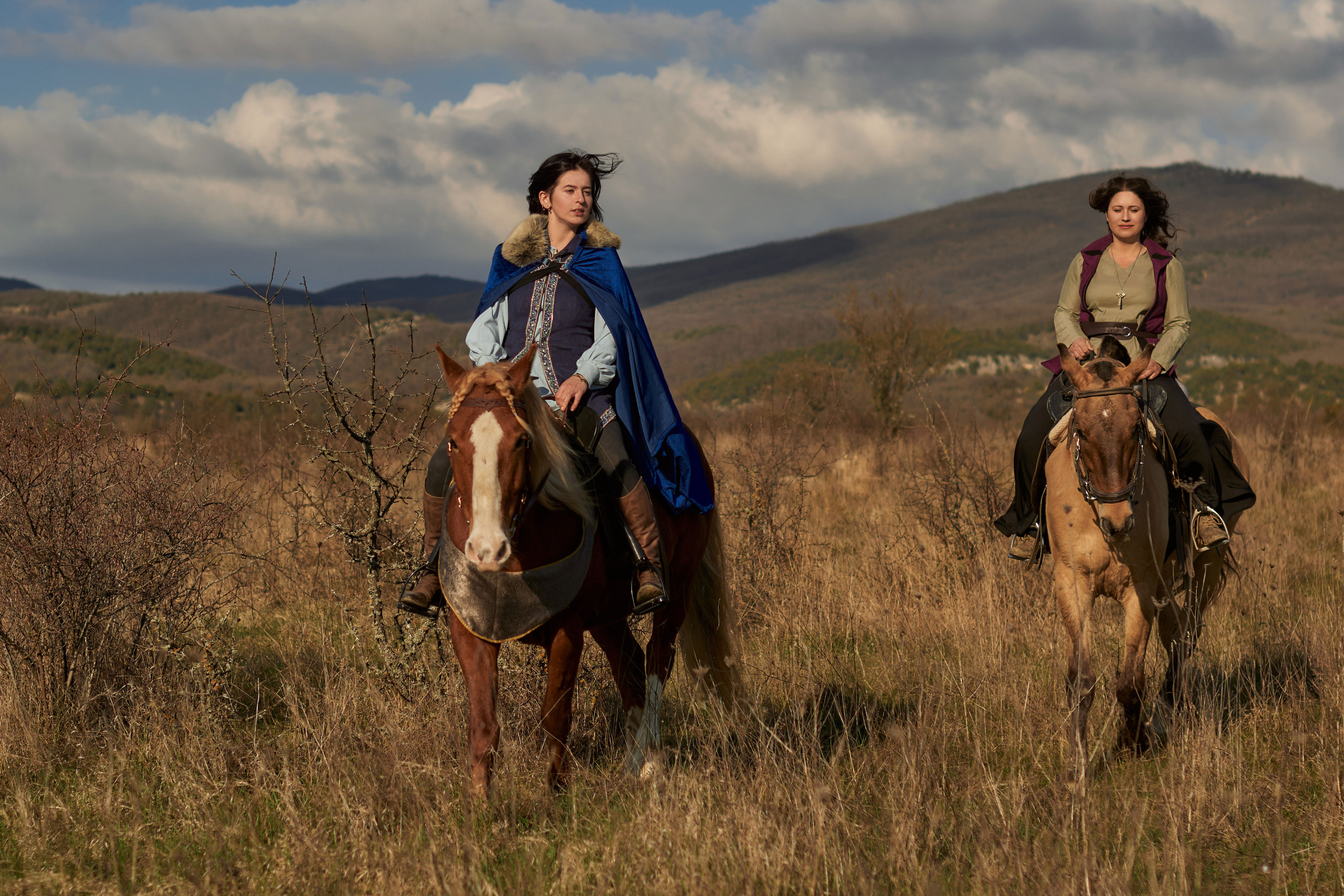 Фотосессия с лошадью. Фотограф в Севастополе
