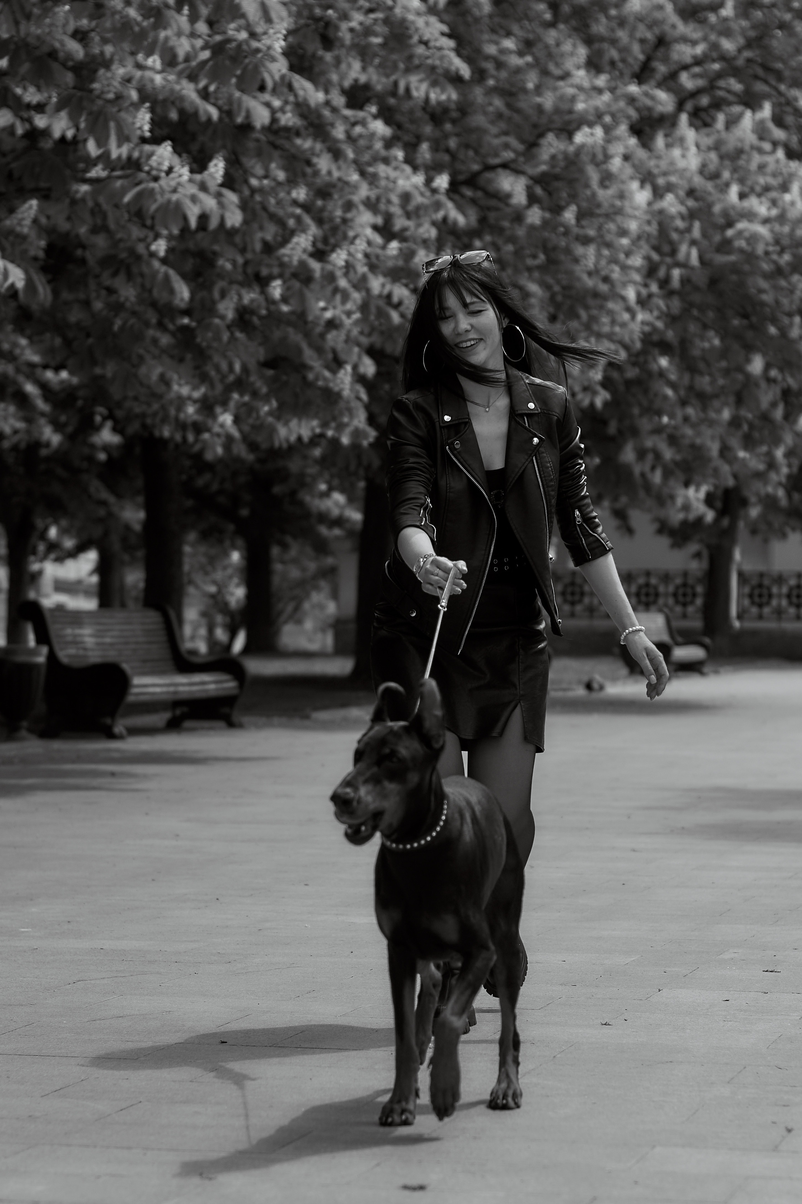 Карина и Гайка. Фотограф в Севастополе