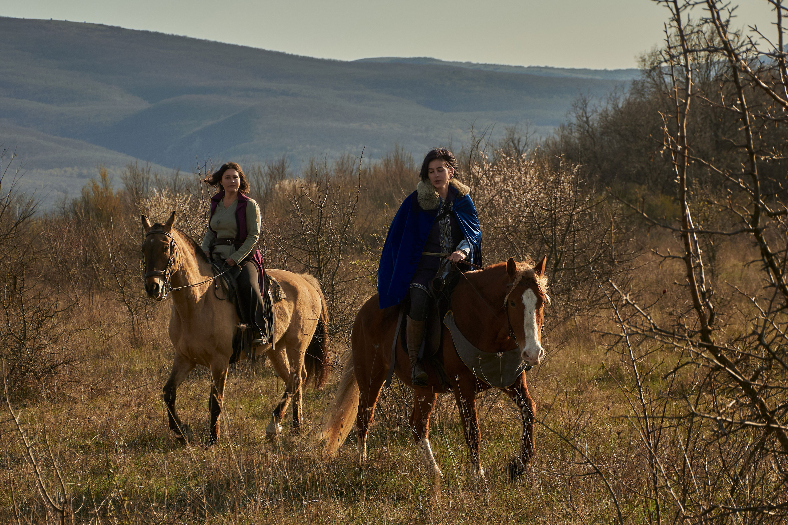 Фотосессия с лошадью. Фотограф в Севастополе
