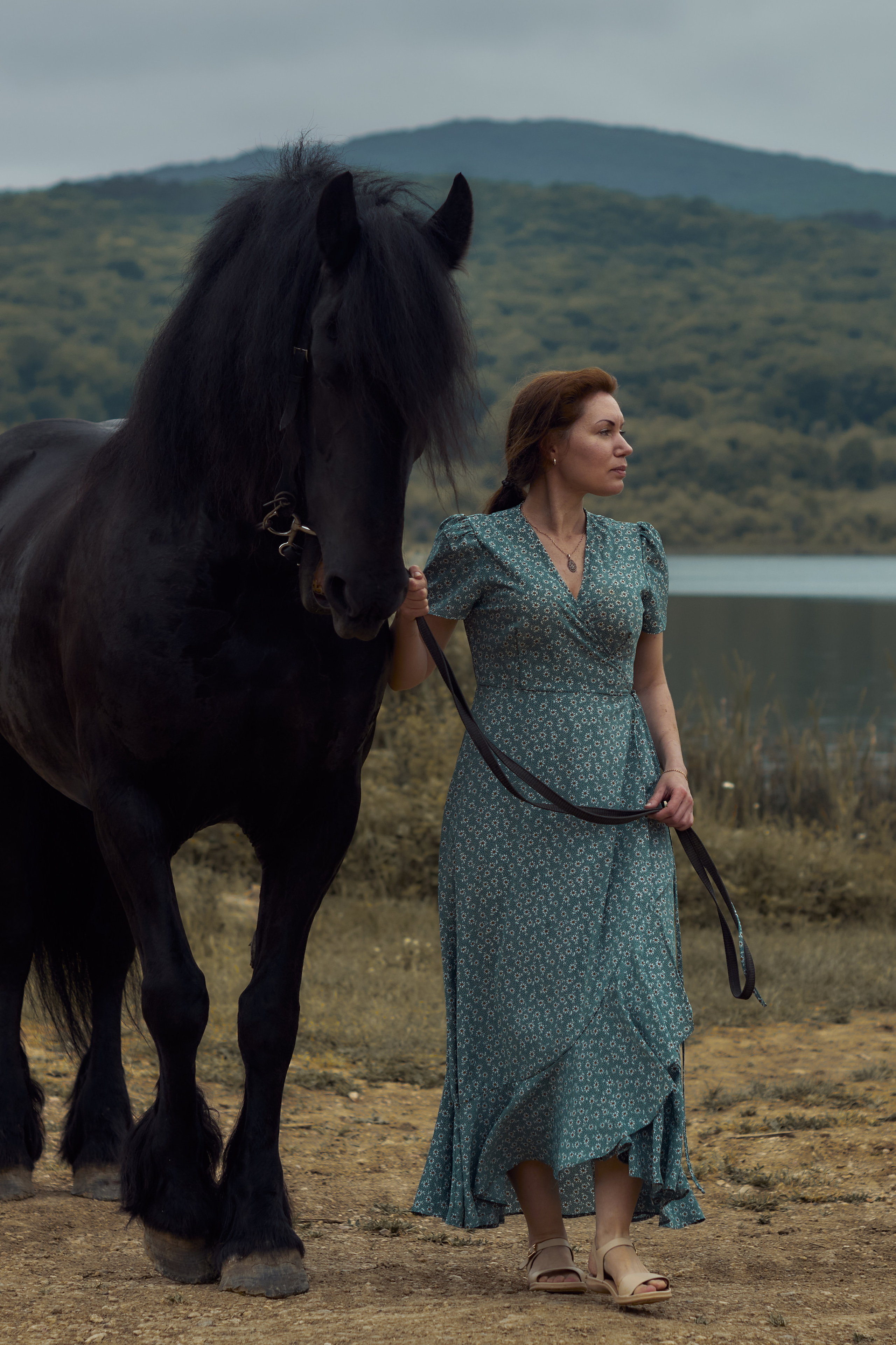 Елена и Ворстин. Фотограф в Севастополе