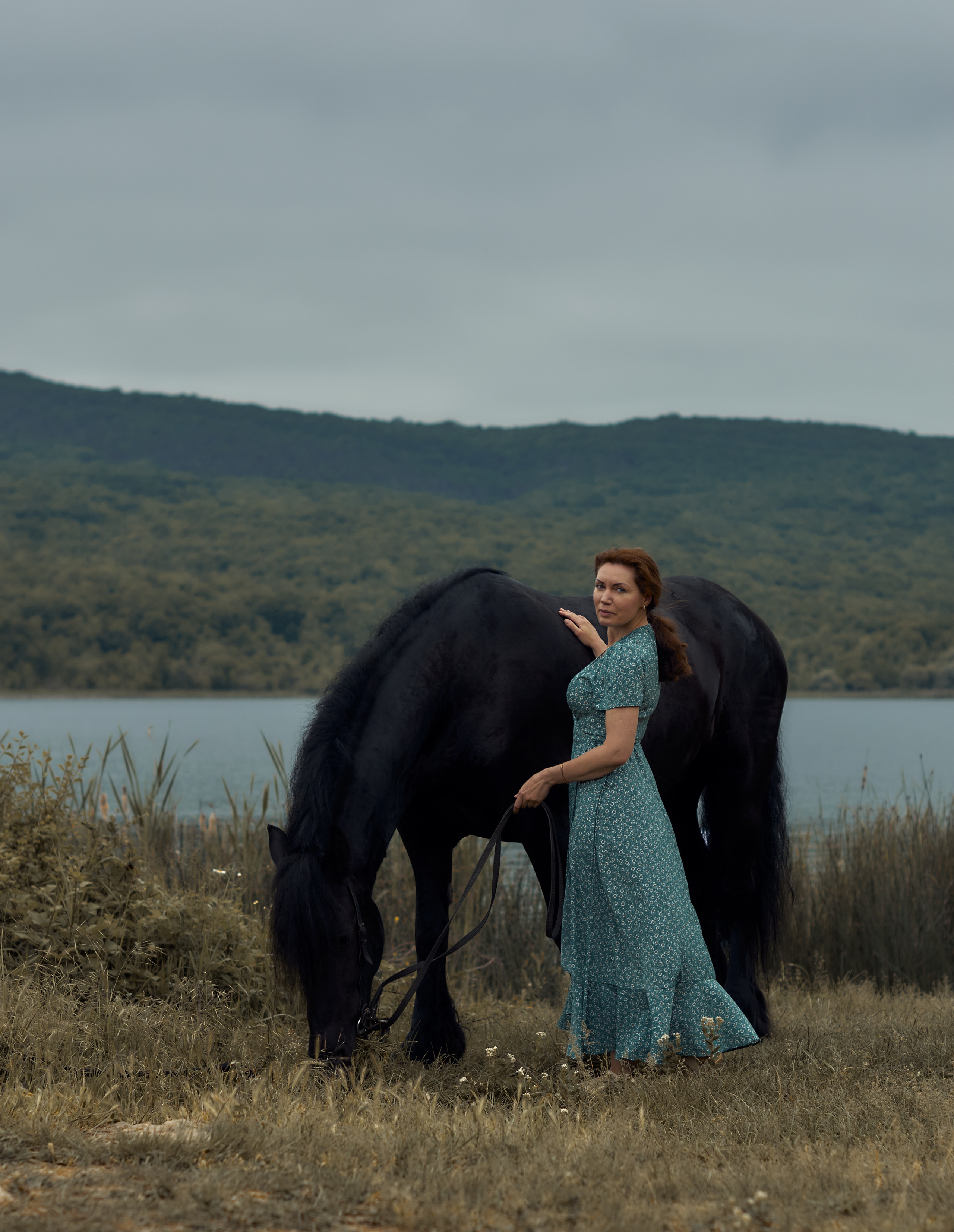 Елена и Ворстин. Фотограф в Севастополе
