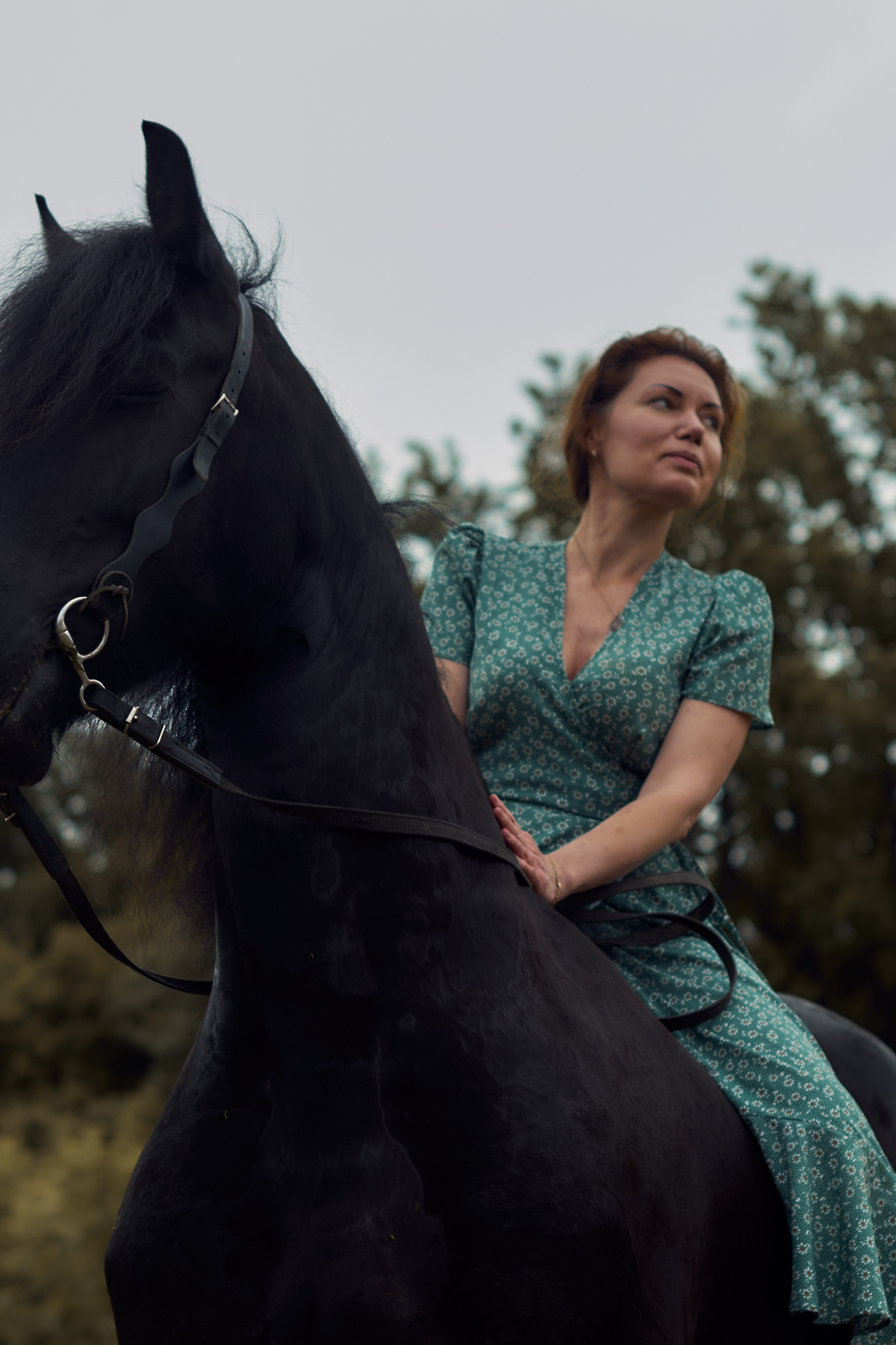 Елена и Ворстин. Фотограф в Севастополе