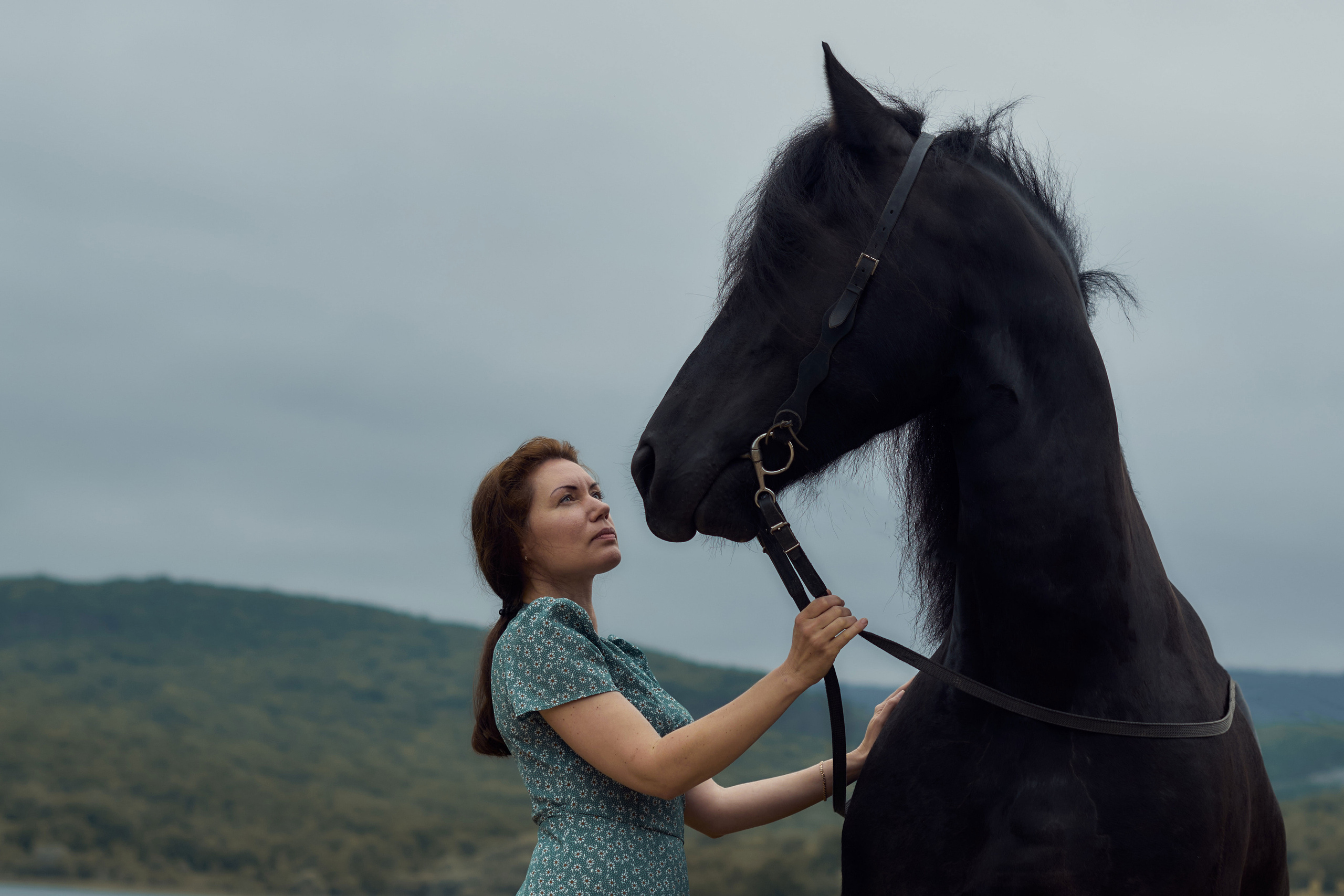 Елена и Ворстин. Фотограф в Севастополе