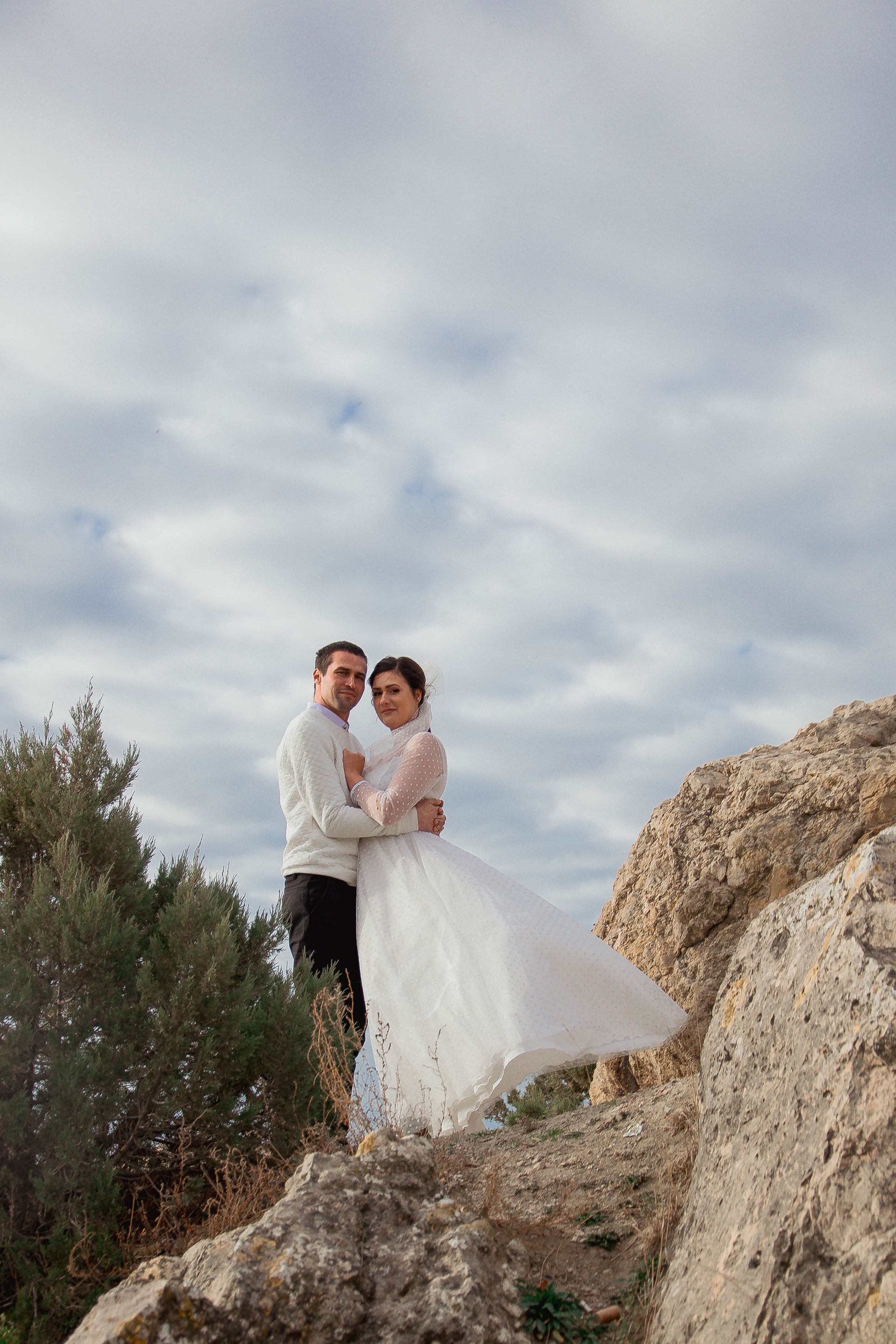 Свадебный фотограф Севастополь. Фотограф в Севастополе