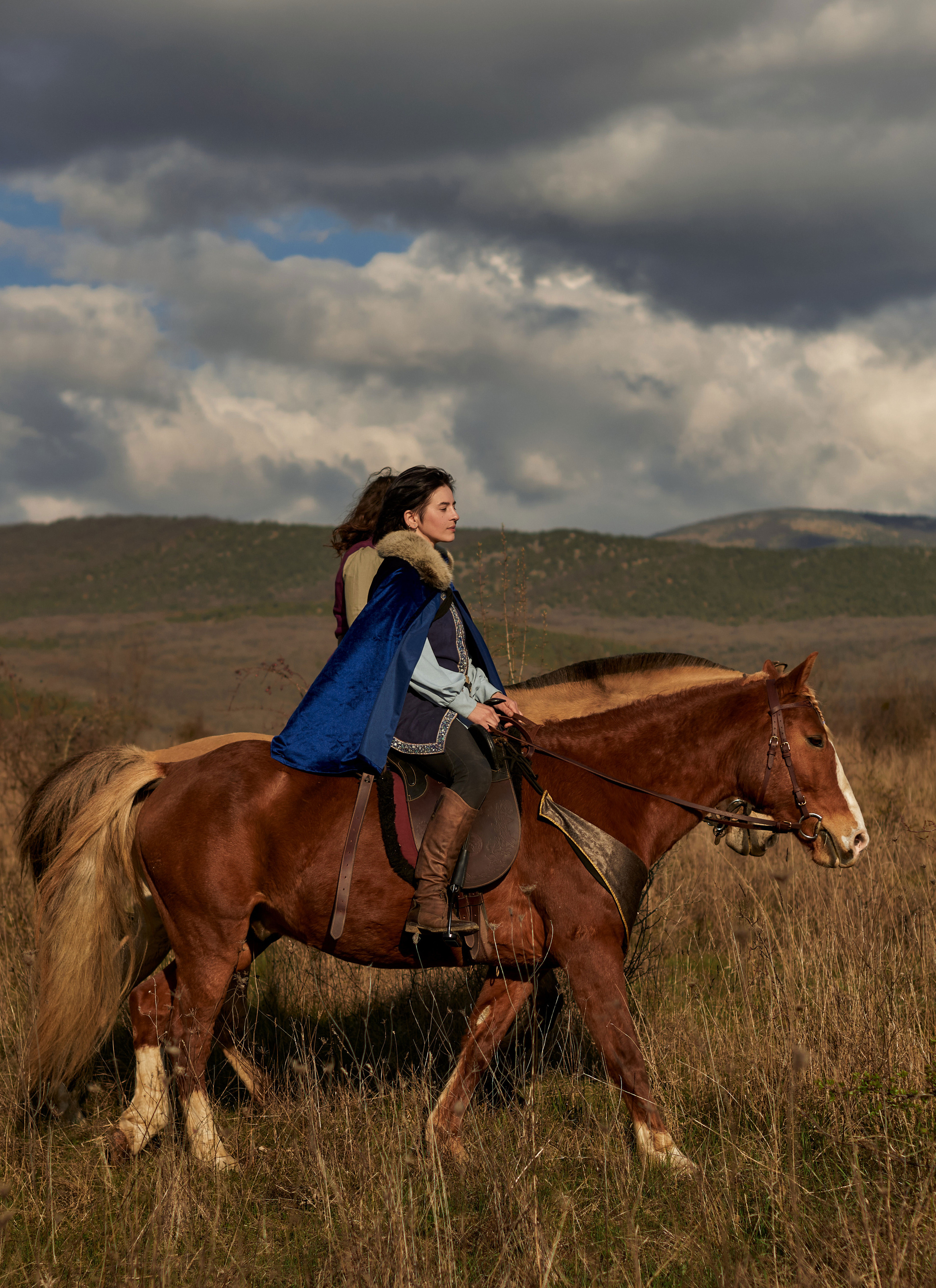 Фотосессия с лошадью. Фотограф в Севастополе