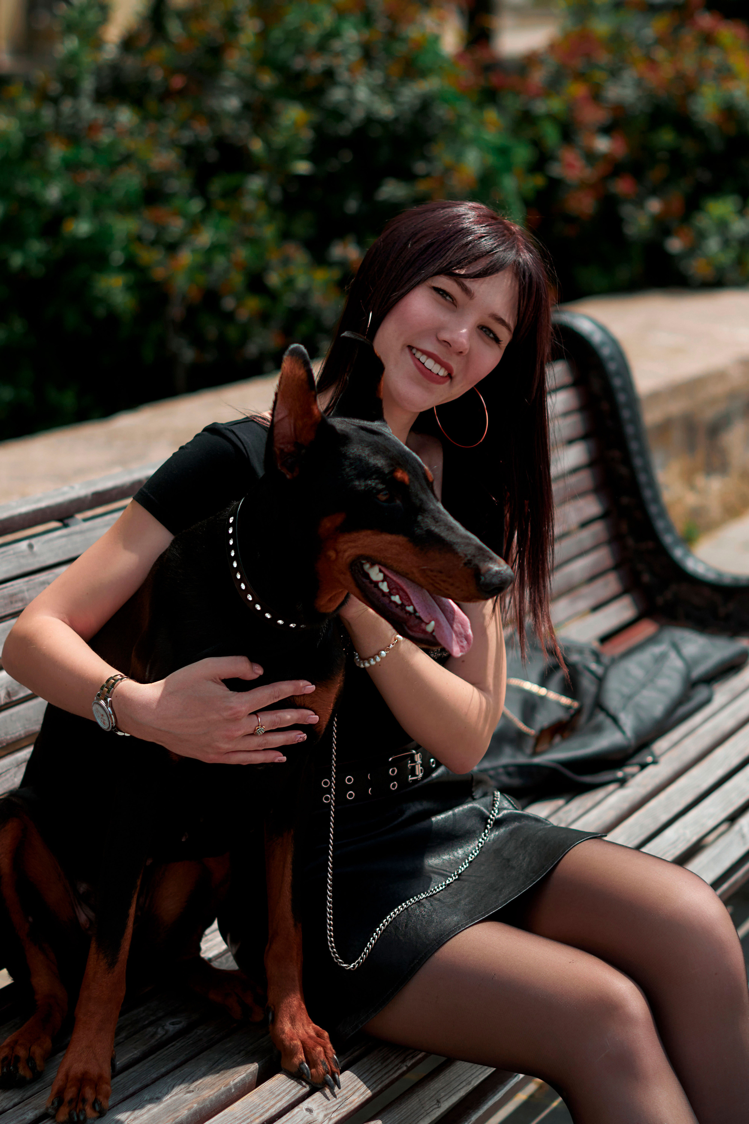 Карина и Гайка. Фотограф в Севастополе