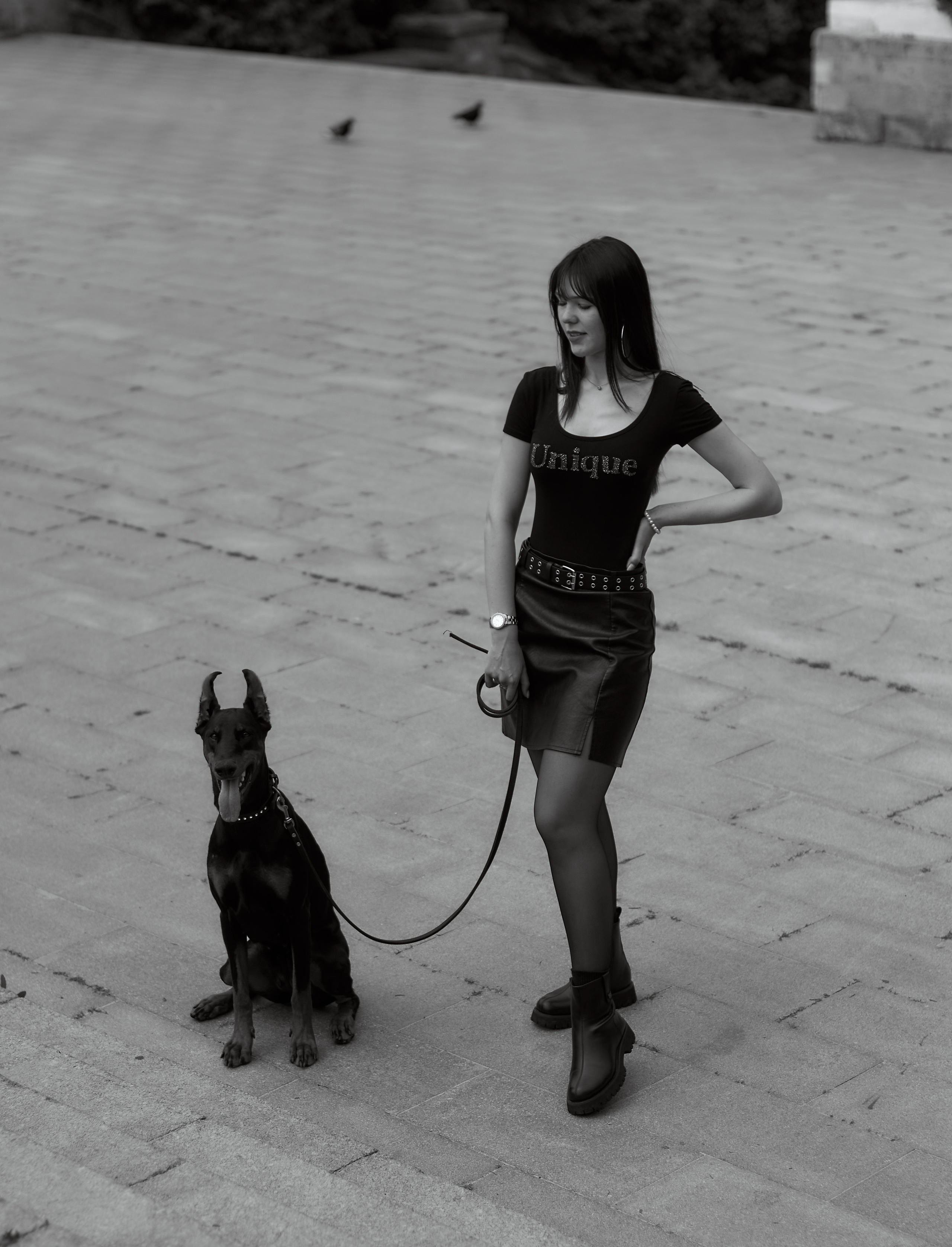 Карина и Гайка. Фотограф в Севастополе