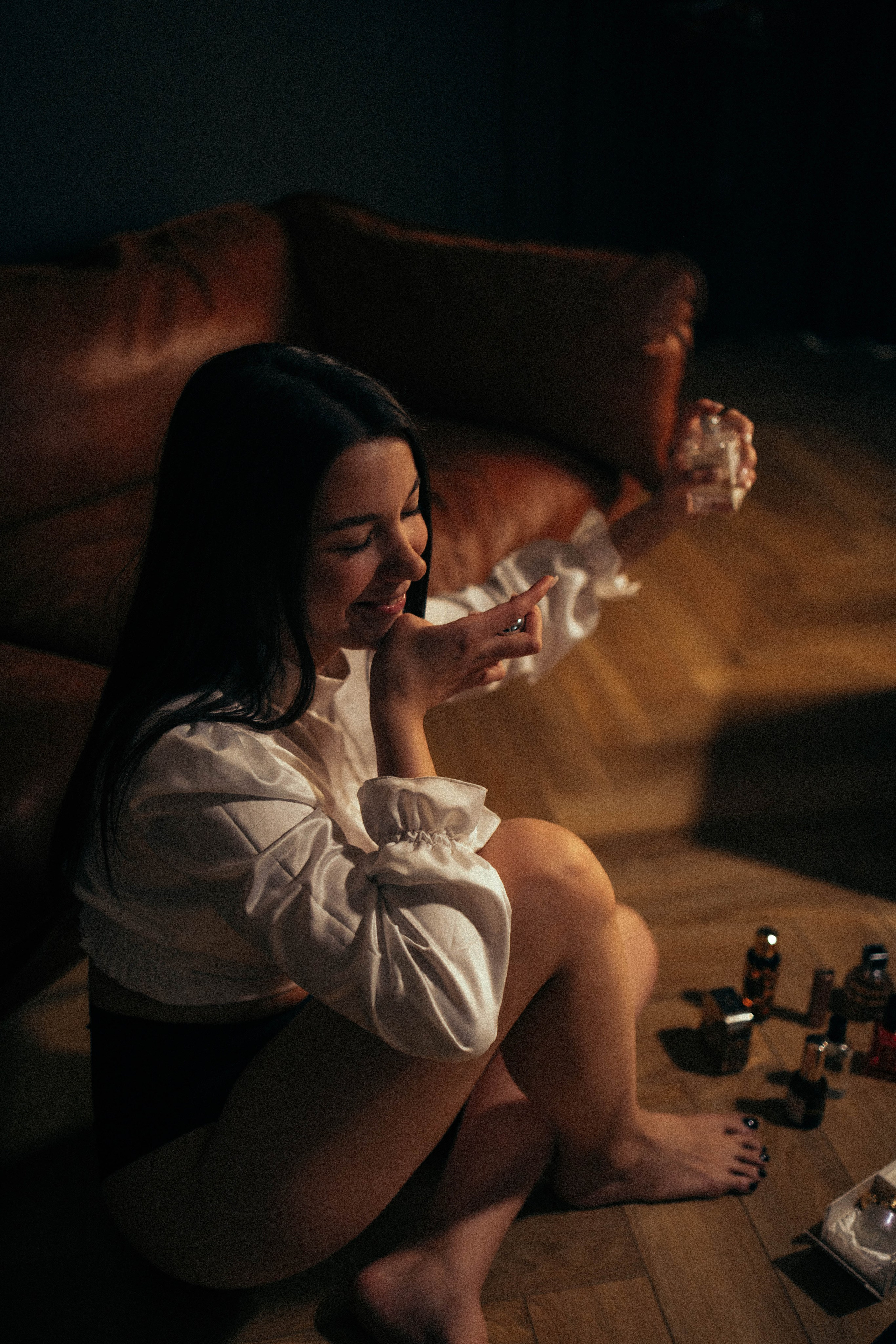 Настя. Фотограф Виктория Куприянова