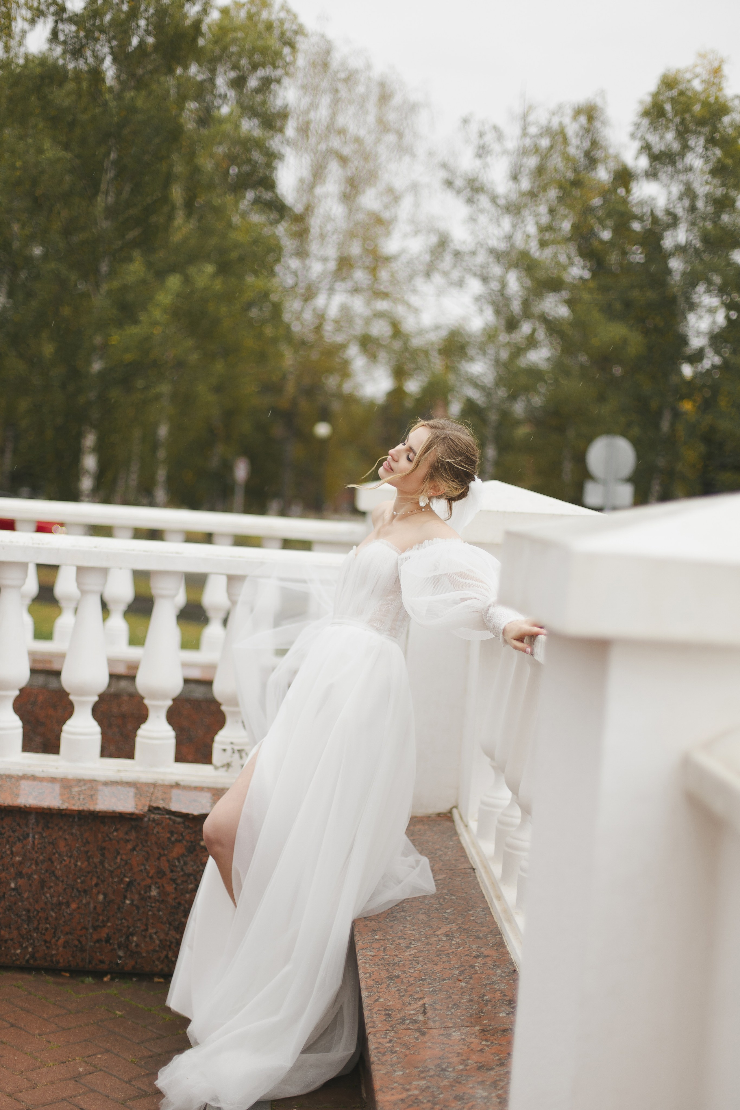 Айрат и Лилиана. Индивидуальный, семейный и свадебный фотограф в Ижевске Лушникова Екатерина