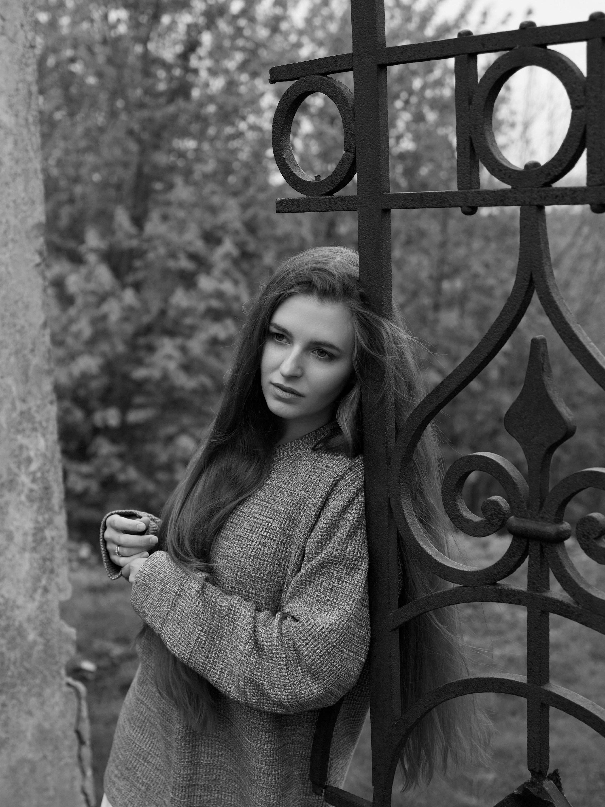 На улице. Женский и свадебный фотограф Егорычева Любовь